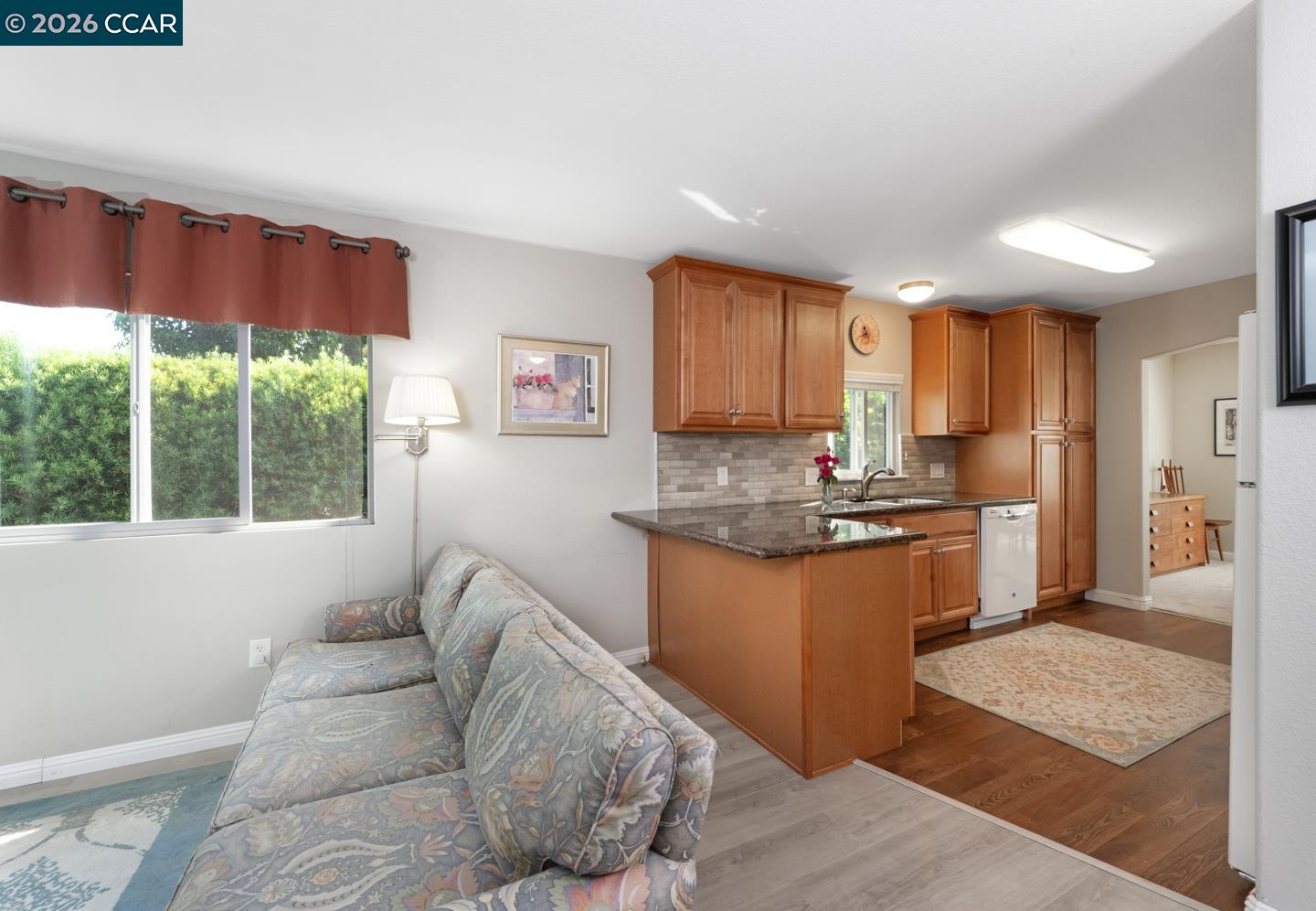 Detail Gallery Image 14 of 47 For 1035 Peralta #16,  Concord,  CA 94520 - 2 Beds | 2 Baths