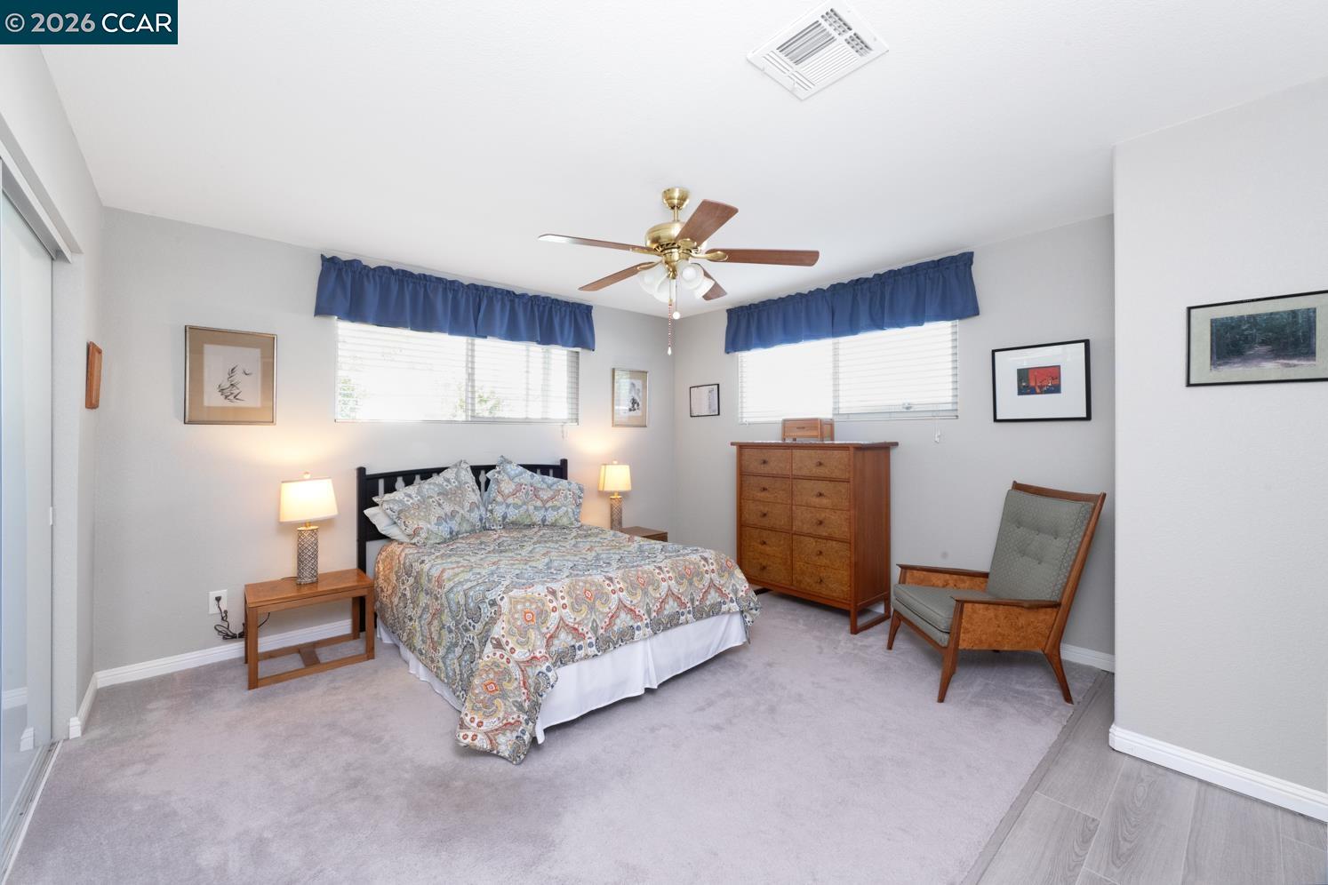 Detail Gallery Image 22 of 47 For 1035 Peralta #16,  Concord,  CA 94520 - 2 Beds | 2 Baths