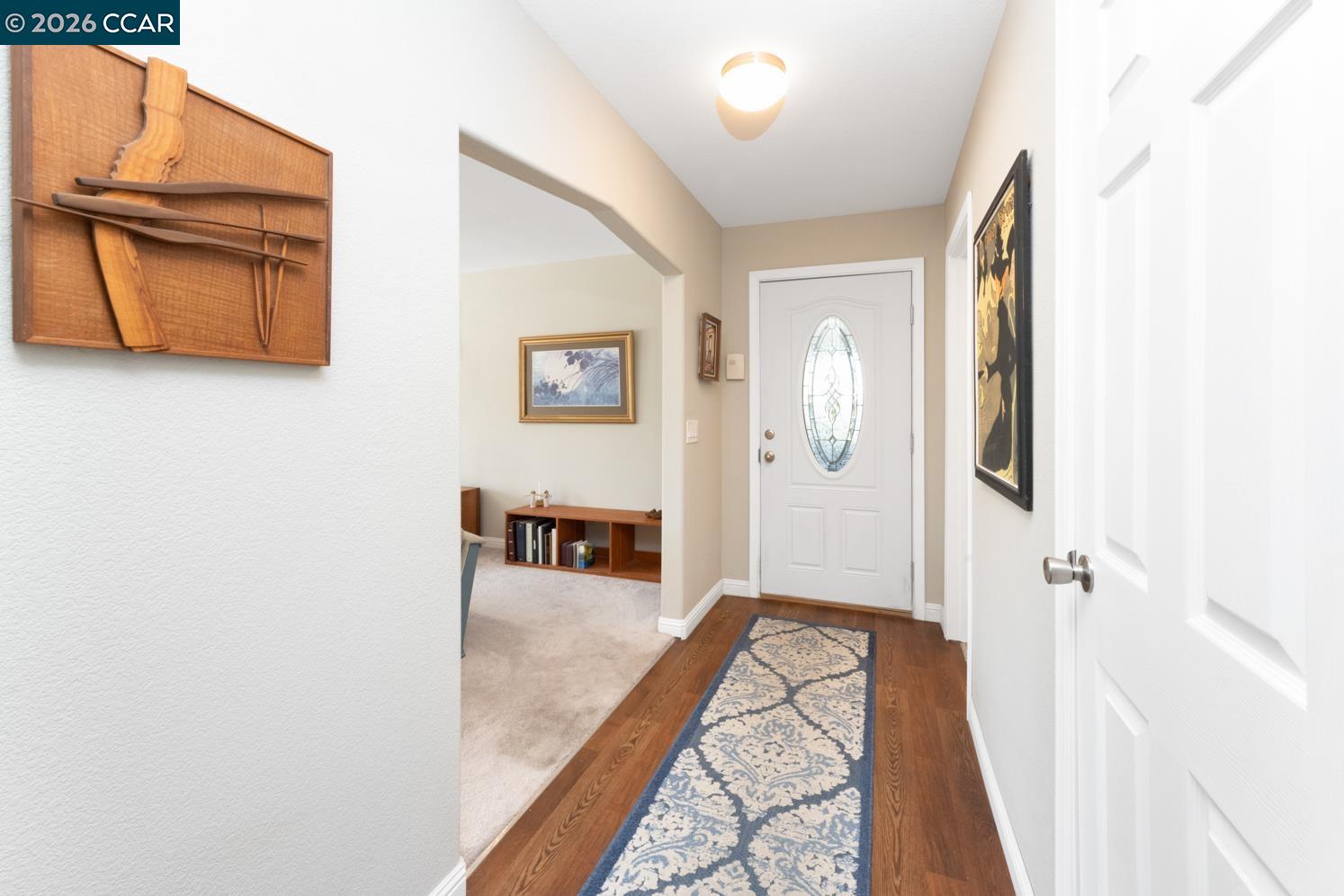 Detail Gallery Image 35 of 47 For 1035 Peralta #16,  Concord,  CA 94520 - 2 Beds | 2 Baths