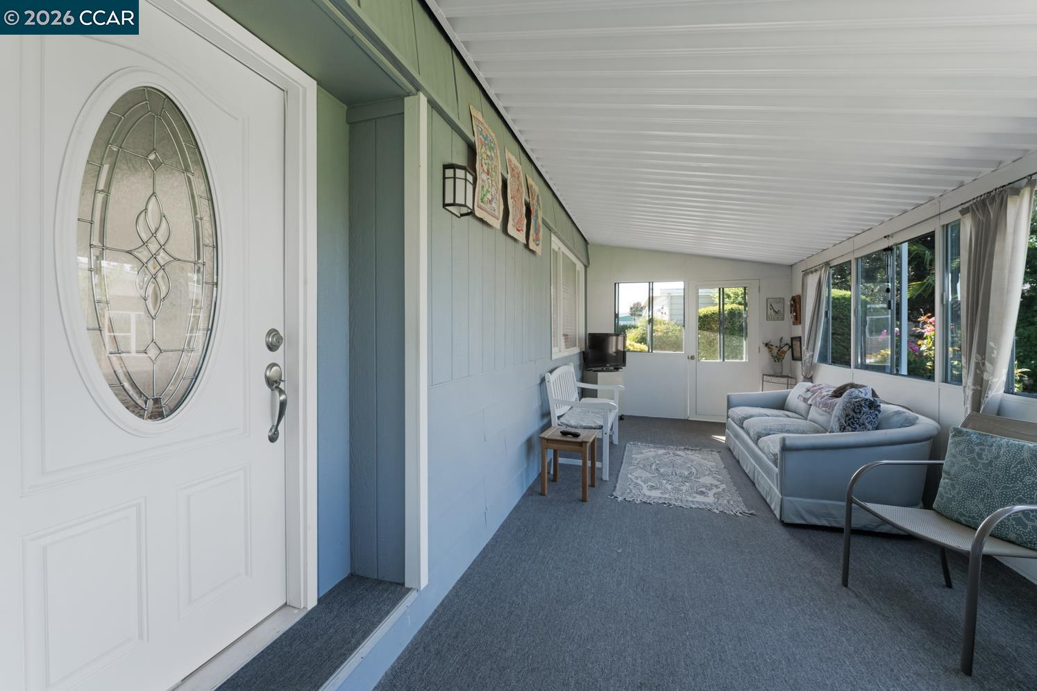 Detail Gallery Image 36 of 47 For 1035 Peralta #16,  Concord,  CA 94520 - 2 Beds | 2 Baths