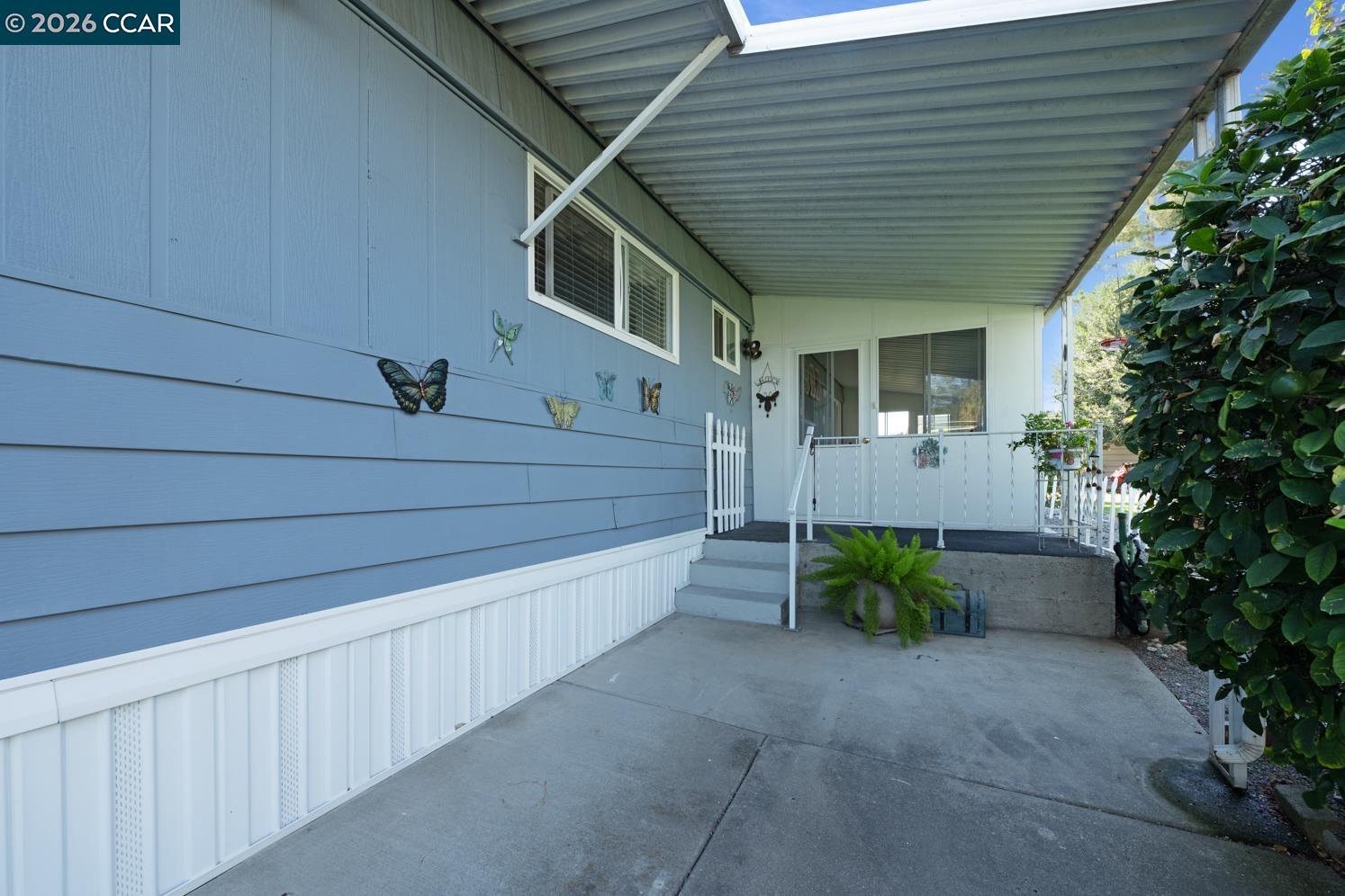 Detail Gallery Image 38 of 47 For 1035 Peralta #16,  Concord,  CA 94520 - 2 Beds | 2 Baths