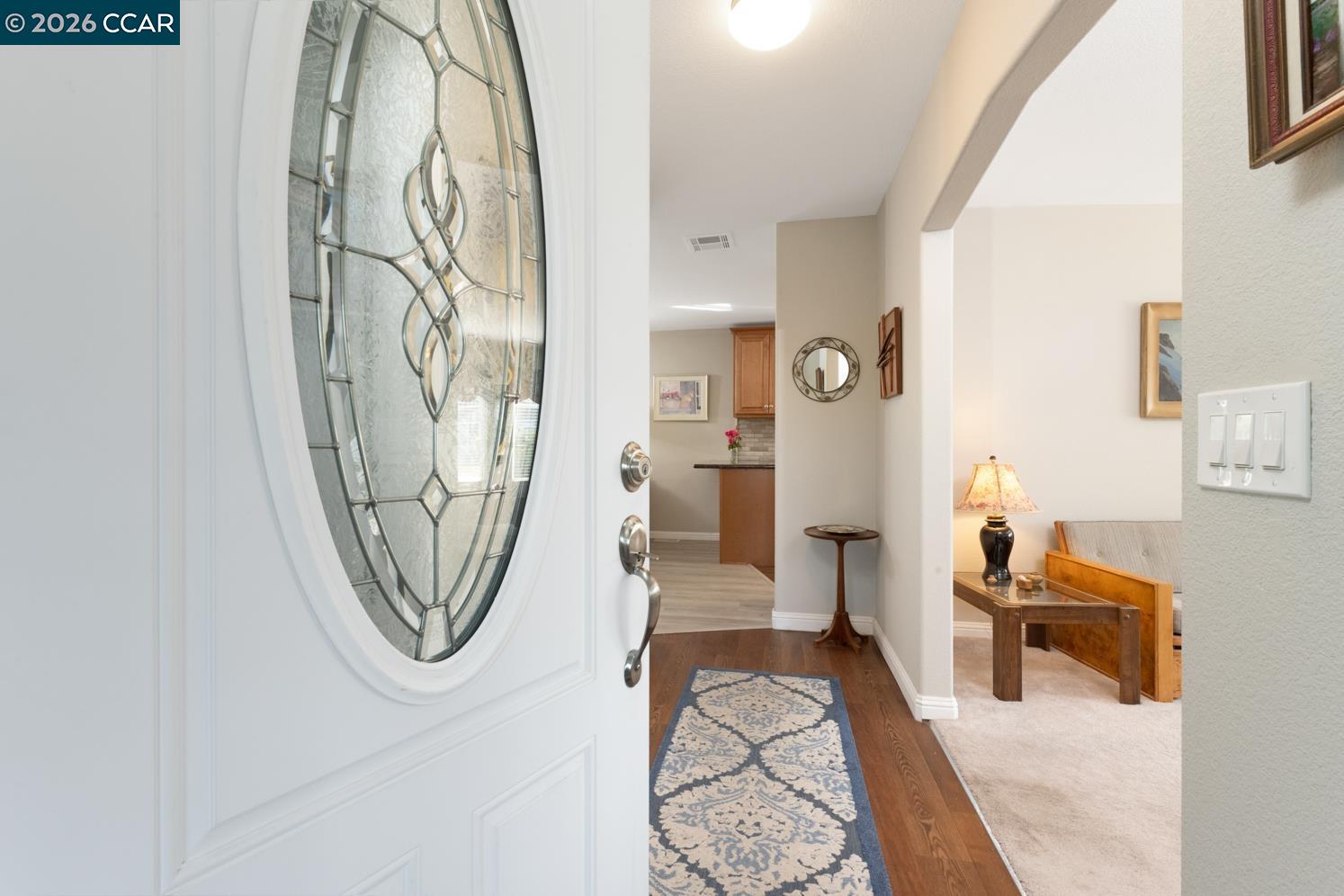 Detail Gallery Image 5 of 47 For 1035 Peralta #16,  Concord,  CA 94520 - 2 Beds | 2 Baths