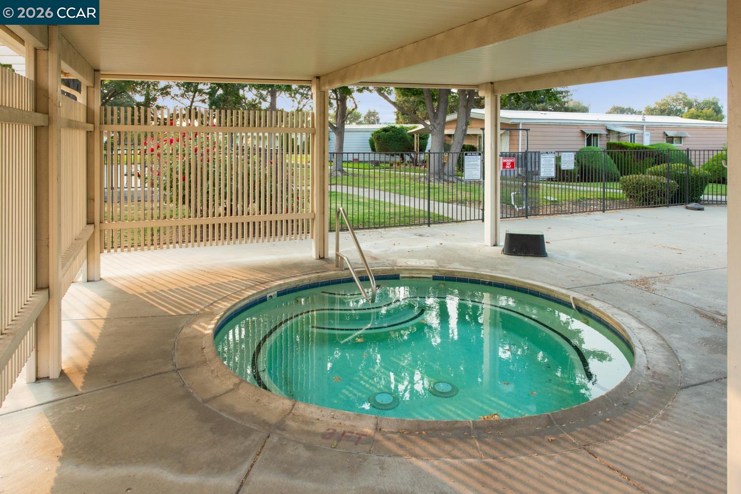 Detail Gallery Image 47 of 47 For 1035 Peralta #16,  Concord,  CA 94520 - 2 Beds | 2 Baths