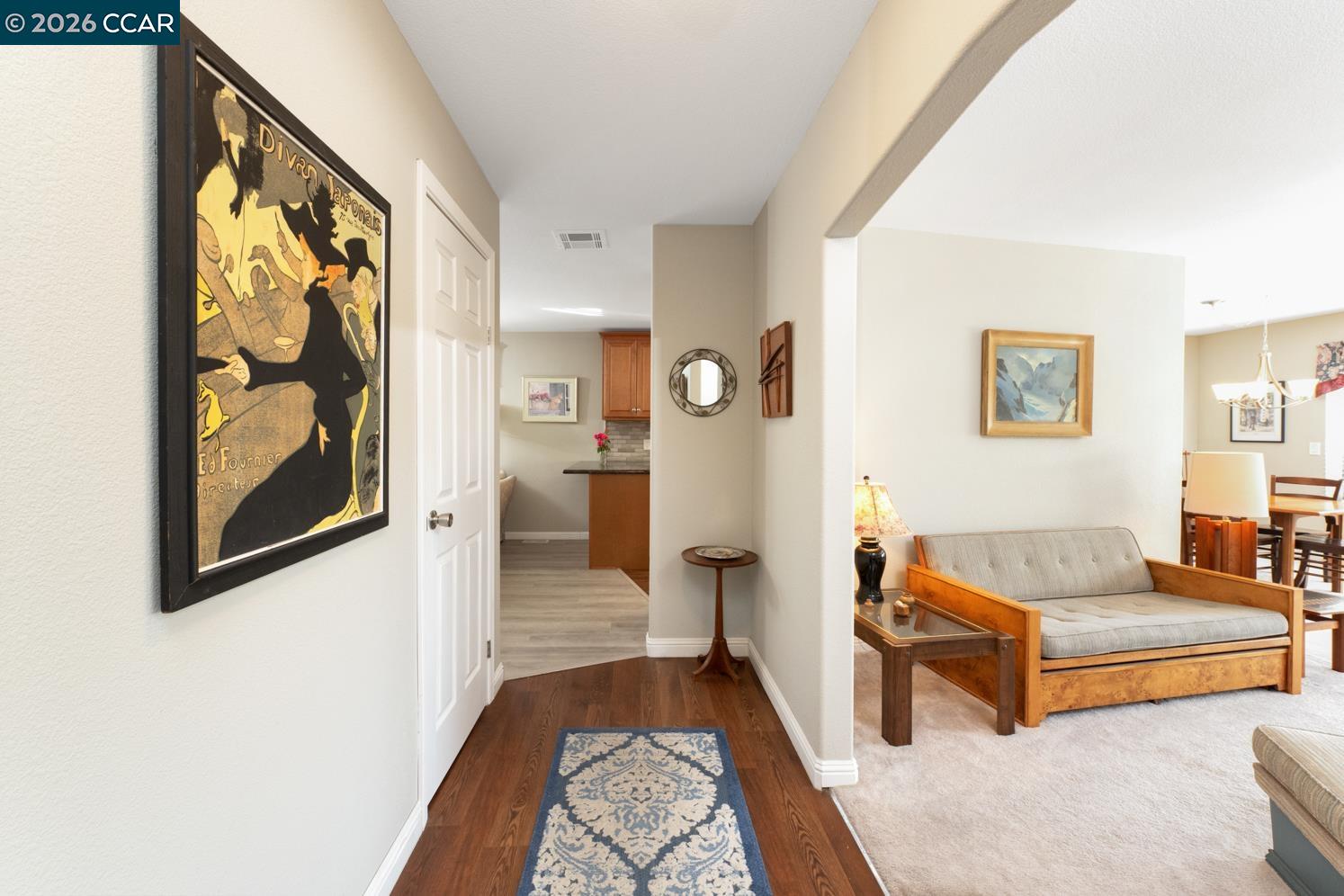 Detail Gallery Image 6 of 47 For 1035 Peralta #16,  Concord,  CA 94520 - 2 Beds | 2 Baths