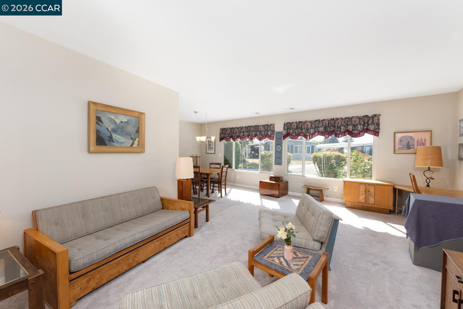 Detail Gallery Image 7 of 47 For 1035 Peralta #16,  Concord,  CA 94520 - 2 Beds | 2 Baths