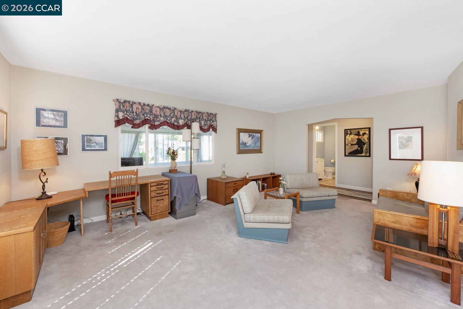 Detail Gallery Image 8 of 47 For 1035 Peralta #16,  Concord,  CA 94520 - 2 Beds | 2 Baths