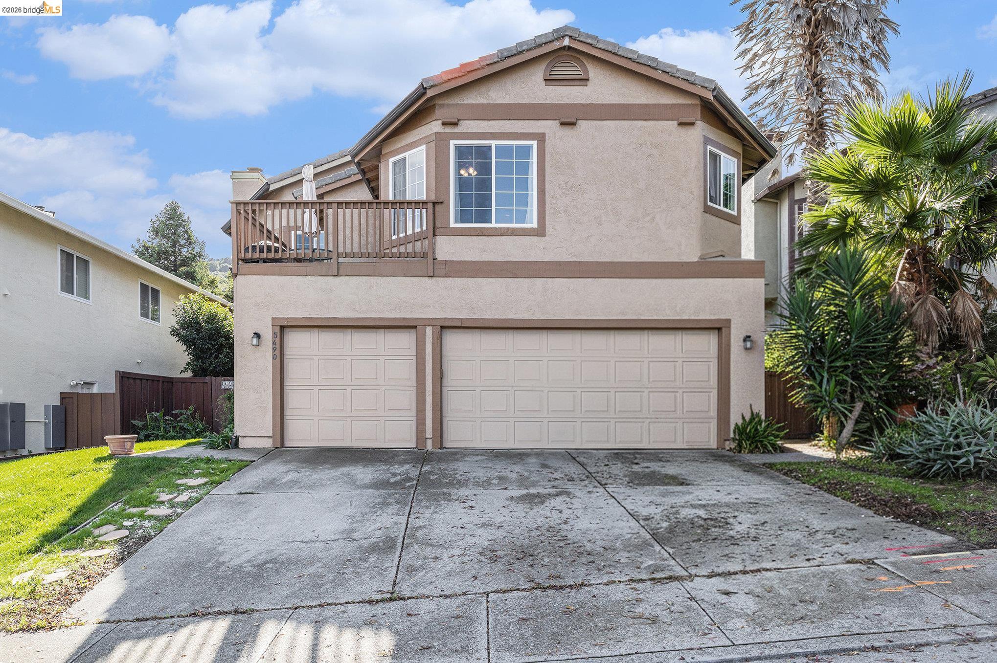 Detail Gallery Image 2 of 22 For 5490 Lenora Rd, Richmond,  CA 94803 - 4 Beds | 3 Baths