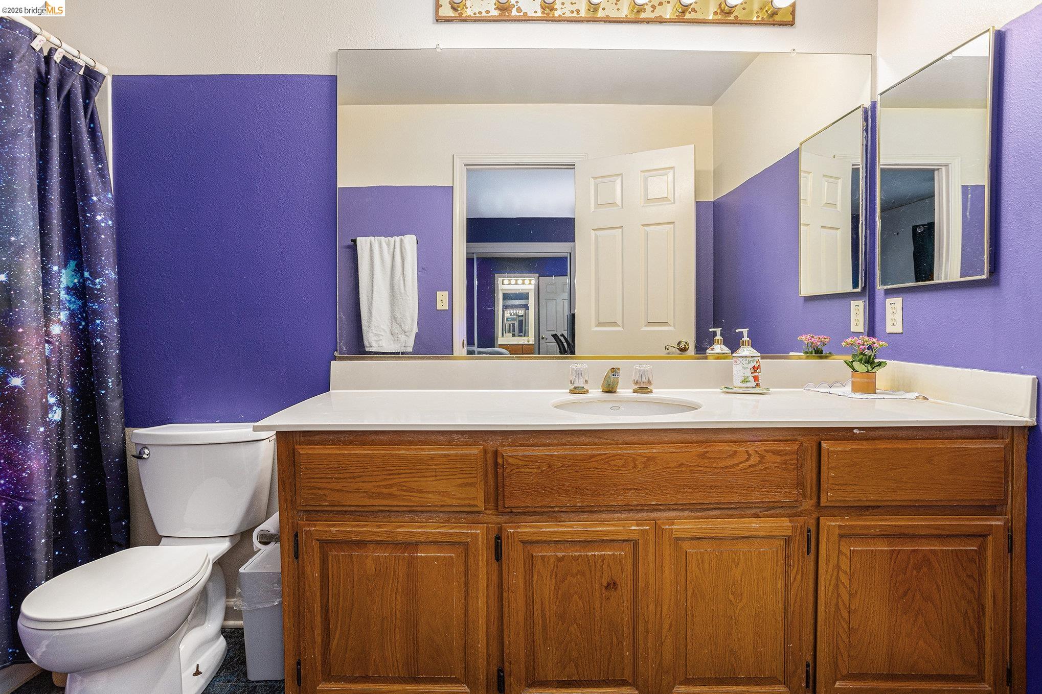 Detail Gallery Image 14 of 22 For 5490 Lenora Rd, Richmond,  CA 94803 - 4 Beds | 3 Baths