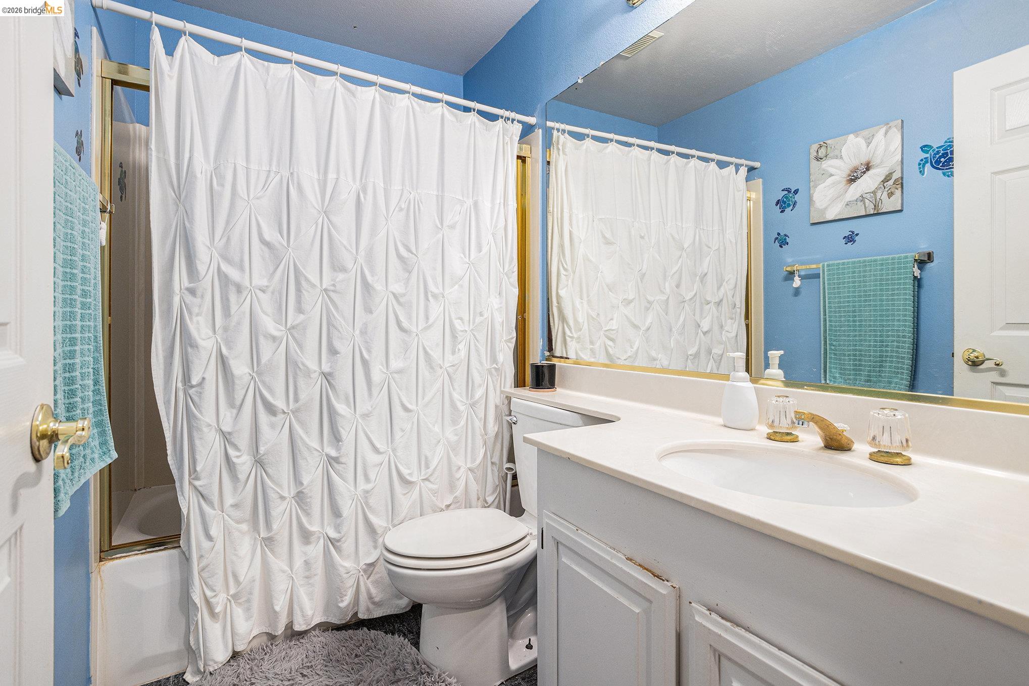 Detail Gallery Image 16 of 22 For 5490 Lenora Rd, Richmond,  CA 94803 - 4 Beds | 3 Baths