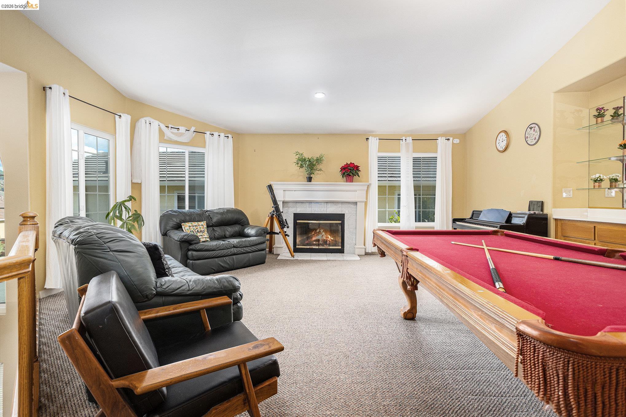 Detail Gallery Image 3 of 22 For 5490 Lenora Rd, Richmond,  CA 94803 - 4 Beds | 3 Baths