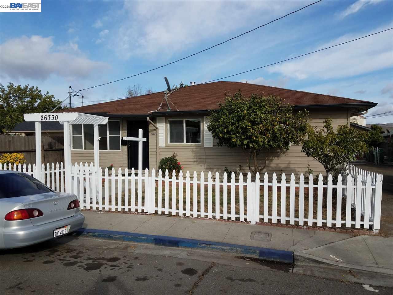 203 Bissell Ave UNIT 2, Richmond, CA, 94801
