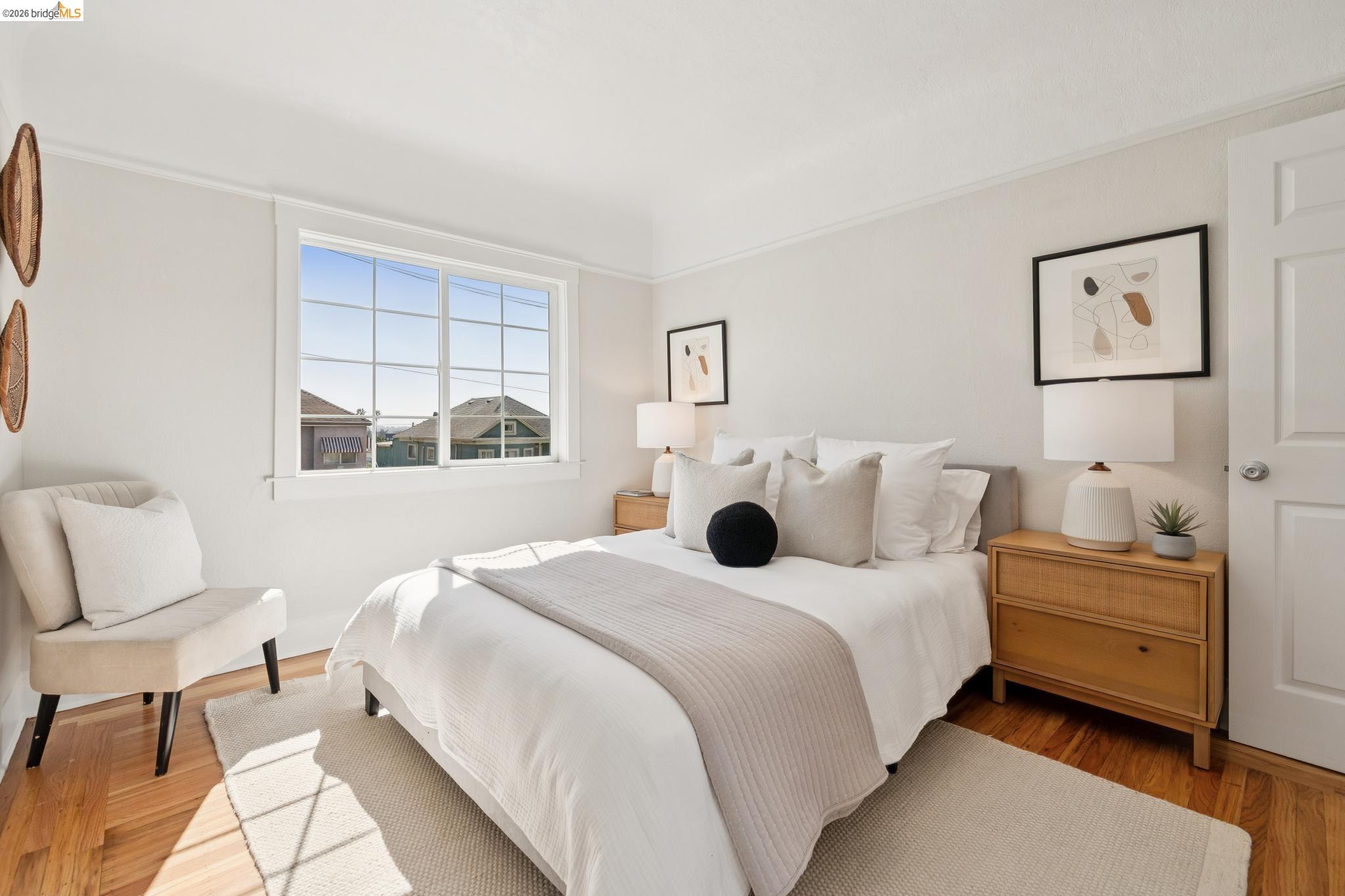 Detail Gallery Image 13 of 60 For 2161 48th Ave, Oakland,  CA 94601 - 2 Beds | 2/1 Baths