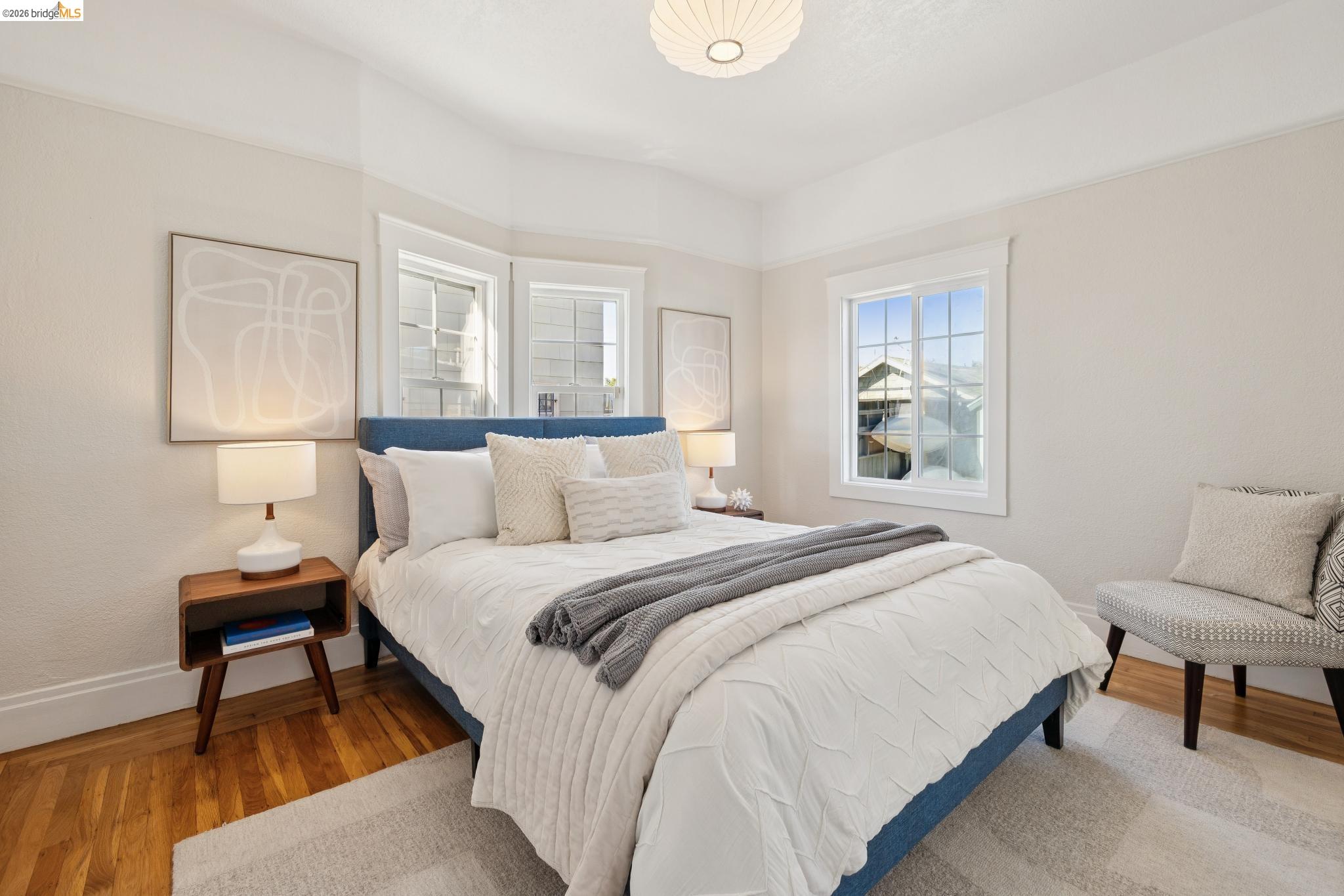 Detail Gallery Image 16 of 60 For 2161 48th Ave, Oakland,  CA 94601 - 2 Beds | 2/1 Baths