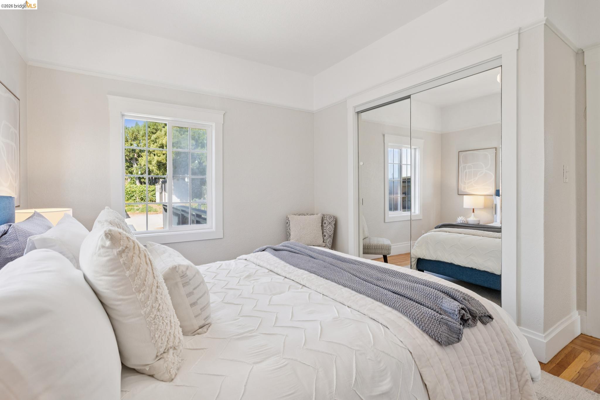 Detail Gallery Image 17 of 60 For 2161 48th Ave, Oakland,  CA 94601 - 2 Beds | 2/1 Baths