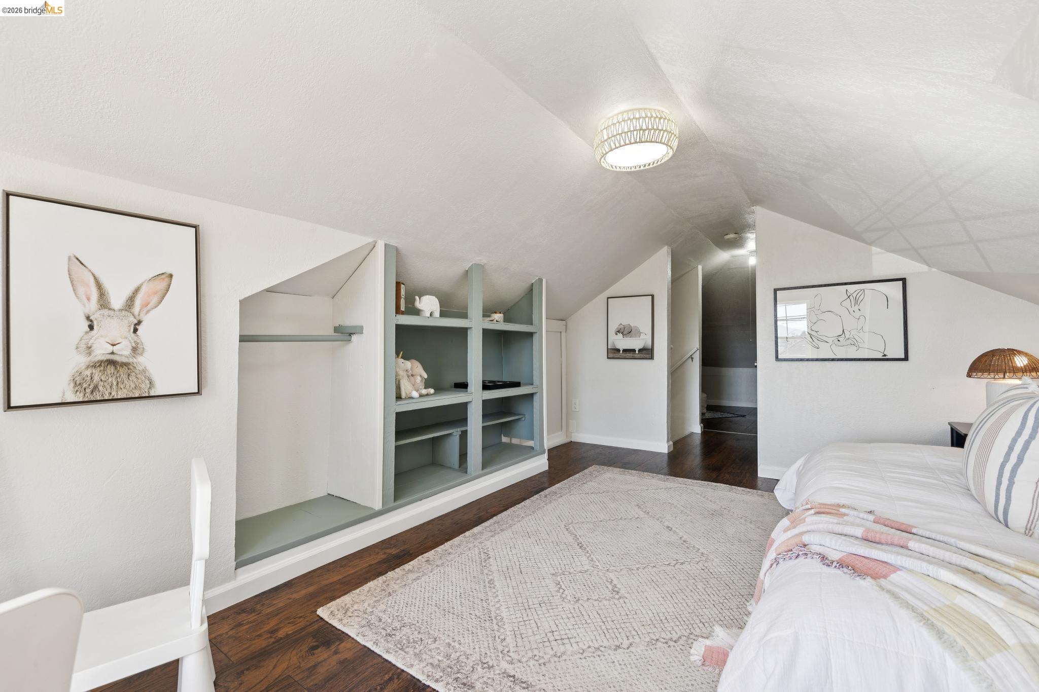 Detail Gallery Image 23 of 60 For 2161 48th Ave, Oakland,  CA 94601 - 2 Beds | 2/1 Baths