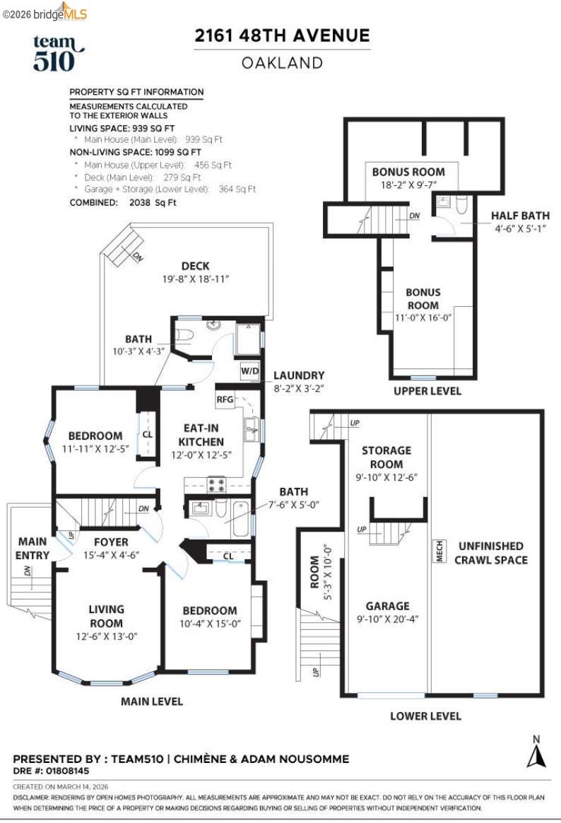 Detail Gallery Image 58 of 60 For 2161 48th Ave, Oakland,  CA 94601 - 2 Beds | 2/1 Baths