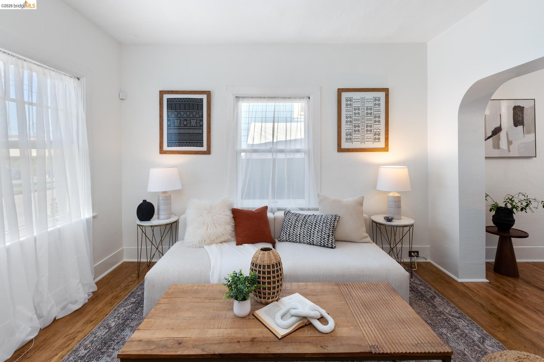 Detail Gallery Image 4 of 38 For 812 E 19th St, Oakland,  CA 94606 - 1 Beds | 1 Baths