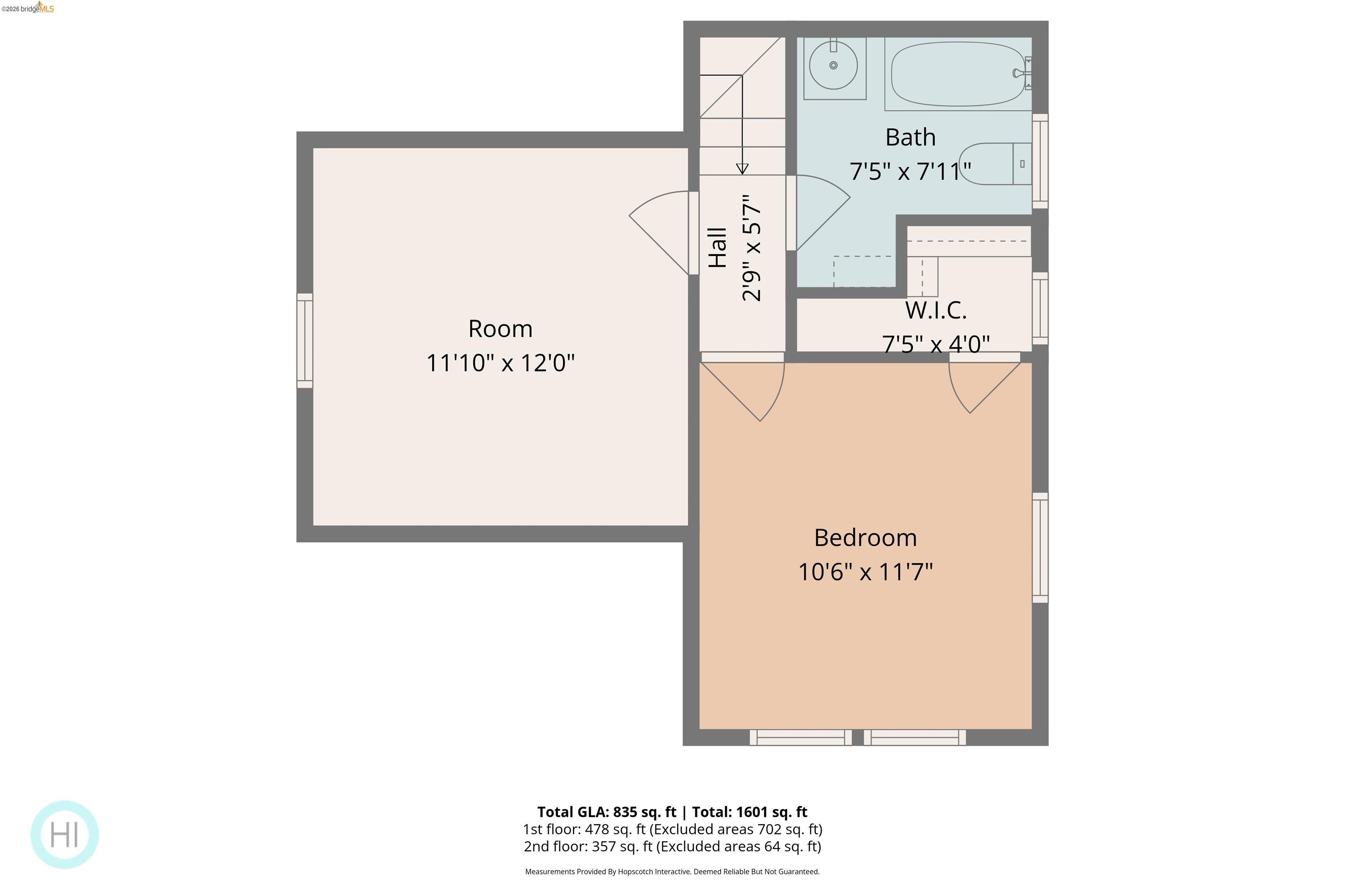 Detail Gallery Image 36 of 38 For 812 E 19th St, Oakland,  CA 94606 - 1 Beds | 1 Baths