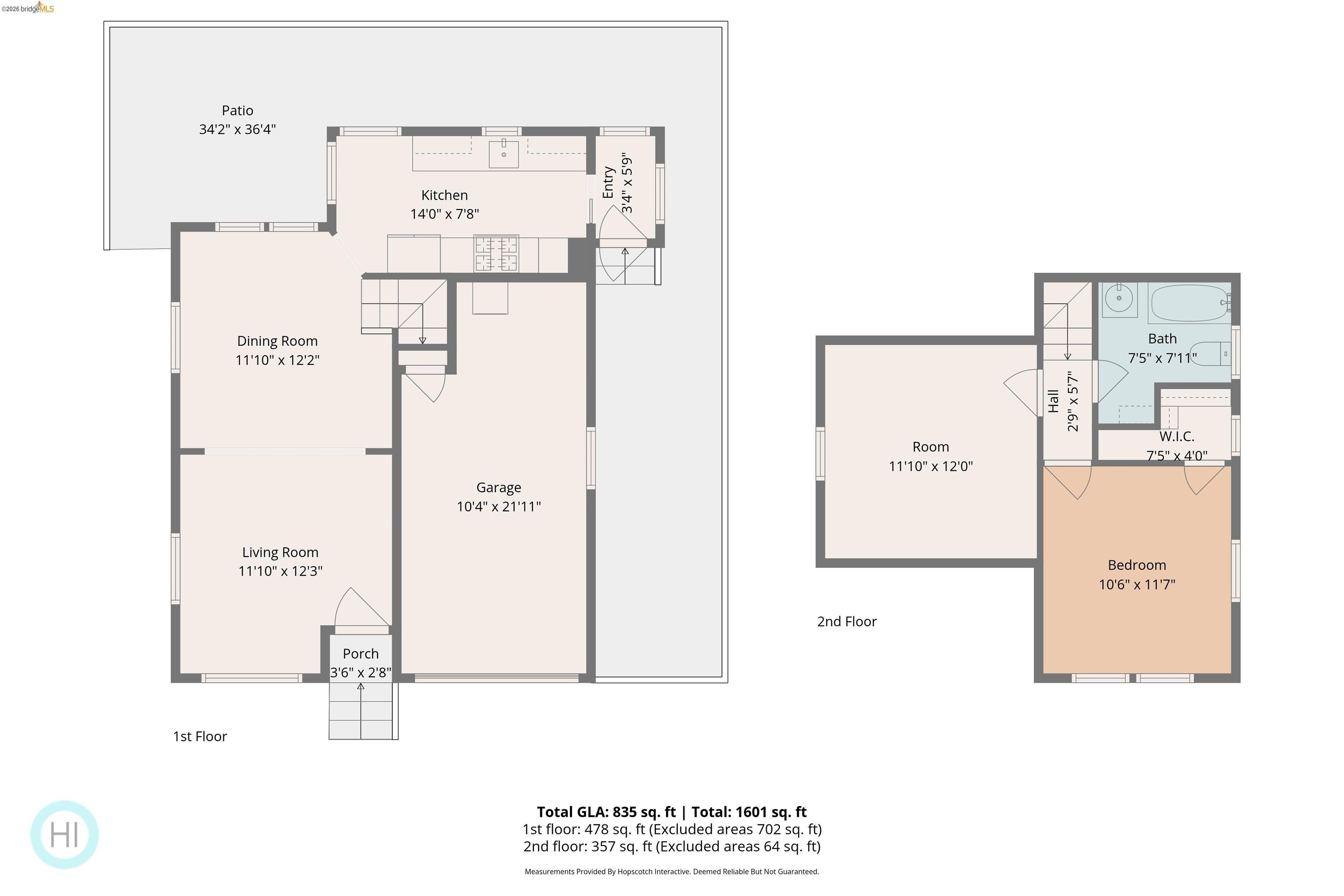 Detail Gallery Image 37 of 38 For 812 E 19th St, Oakland,  CA 94606 - 1 Beds | 1 Baths