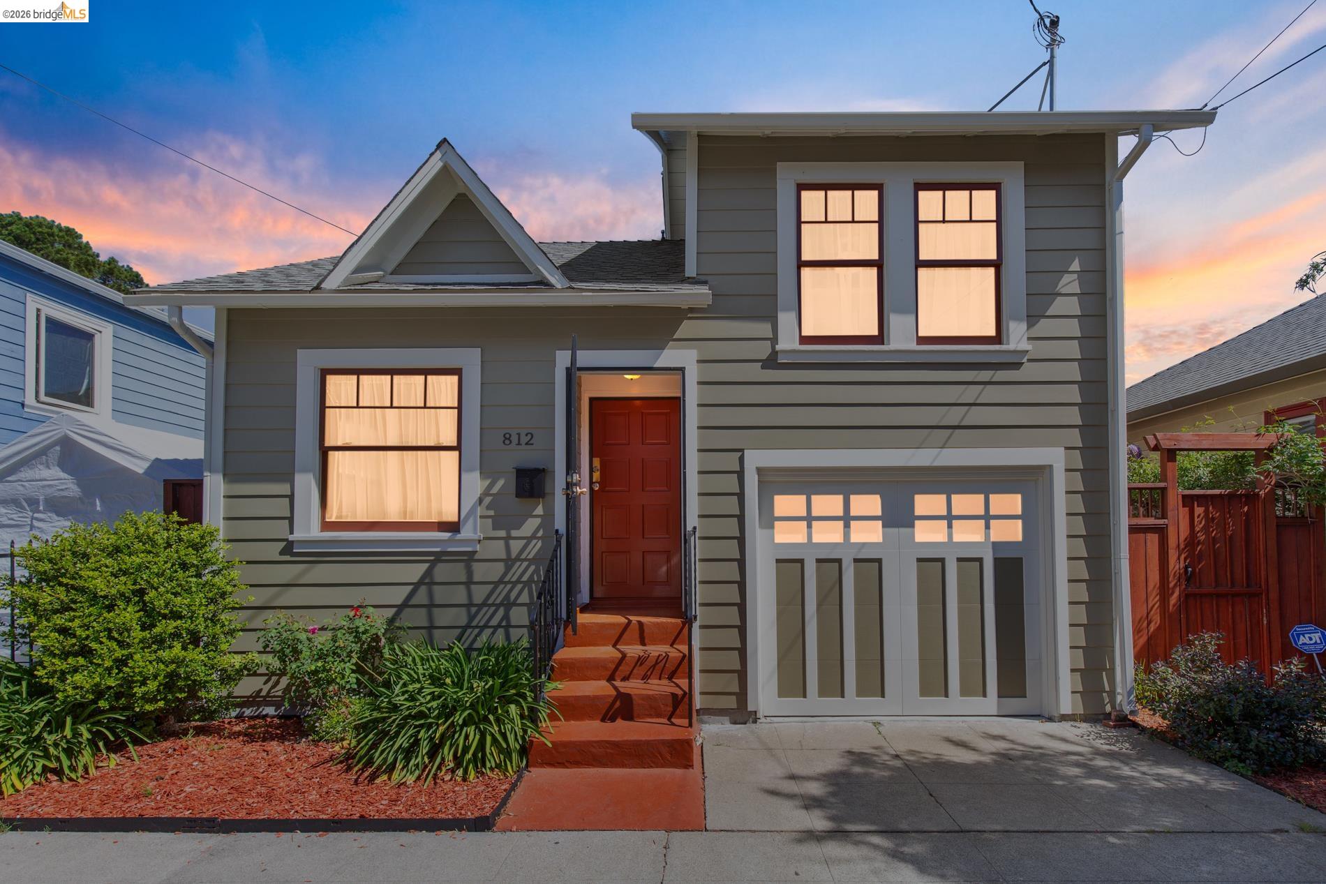 Detail Gallery Image 38 of 38 For 812 E 19th St, Oakland,  CA 94606 - 1 Beds | 1 Baths