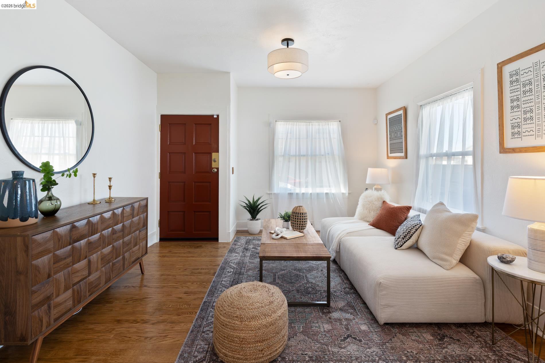 Detail Gallery Image 6 of 38 For 812 E 19th St, Oakland,  CA 94606 - 1 Beds | 1 Baths