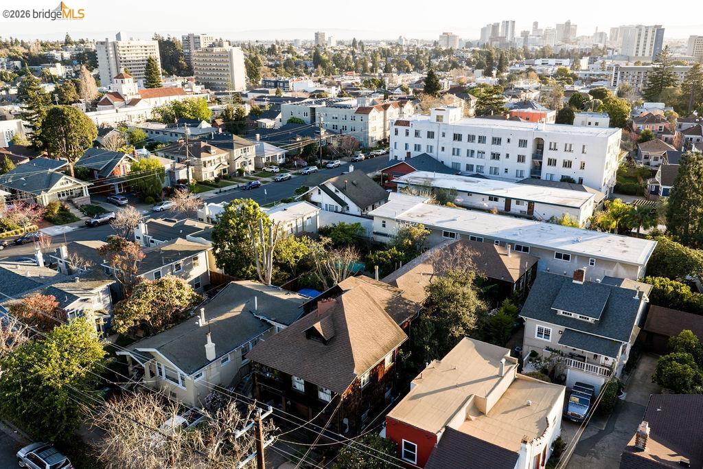 Detail Gallery Image 43 of 47 For 219 John St, Oakland,  CA 94611 - – Beds | – Baths