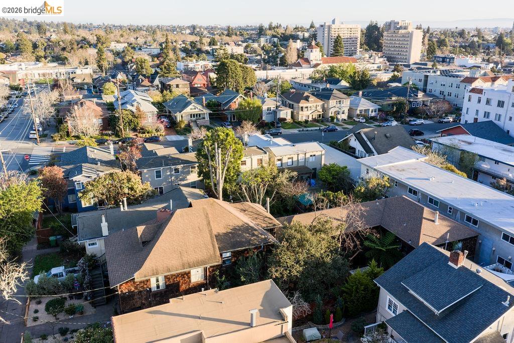 Detail Gallery Image 44 of 47 For 219 John St, Oakland,  CA 94611 - – Beds | – Baths