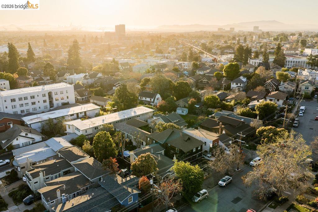 Detail Gallery Image 47 of 47 For 219 John St, Oakland,  CA 94611 - – Beds | – Baths