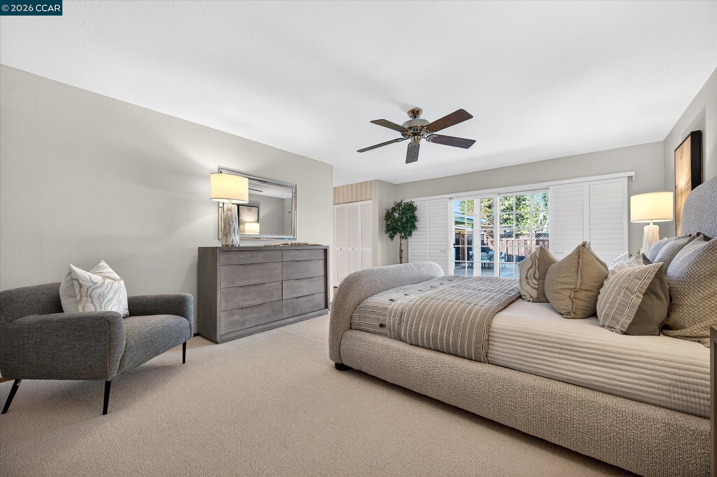 Detail Gallery Image 17 of 31 For 2304 Belford Dr, Walnut Creek,  CA 94598 - 3 Beds | 2/1 Baths