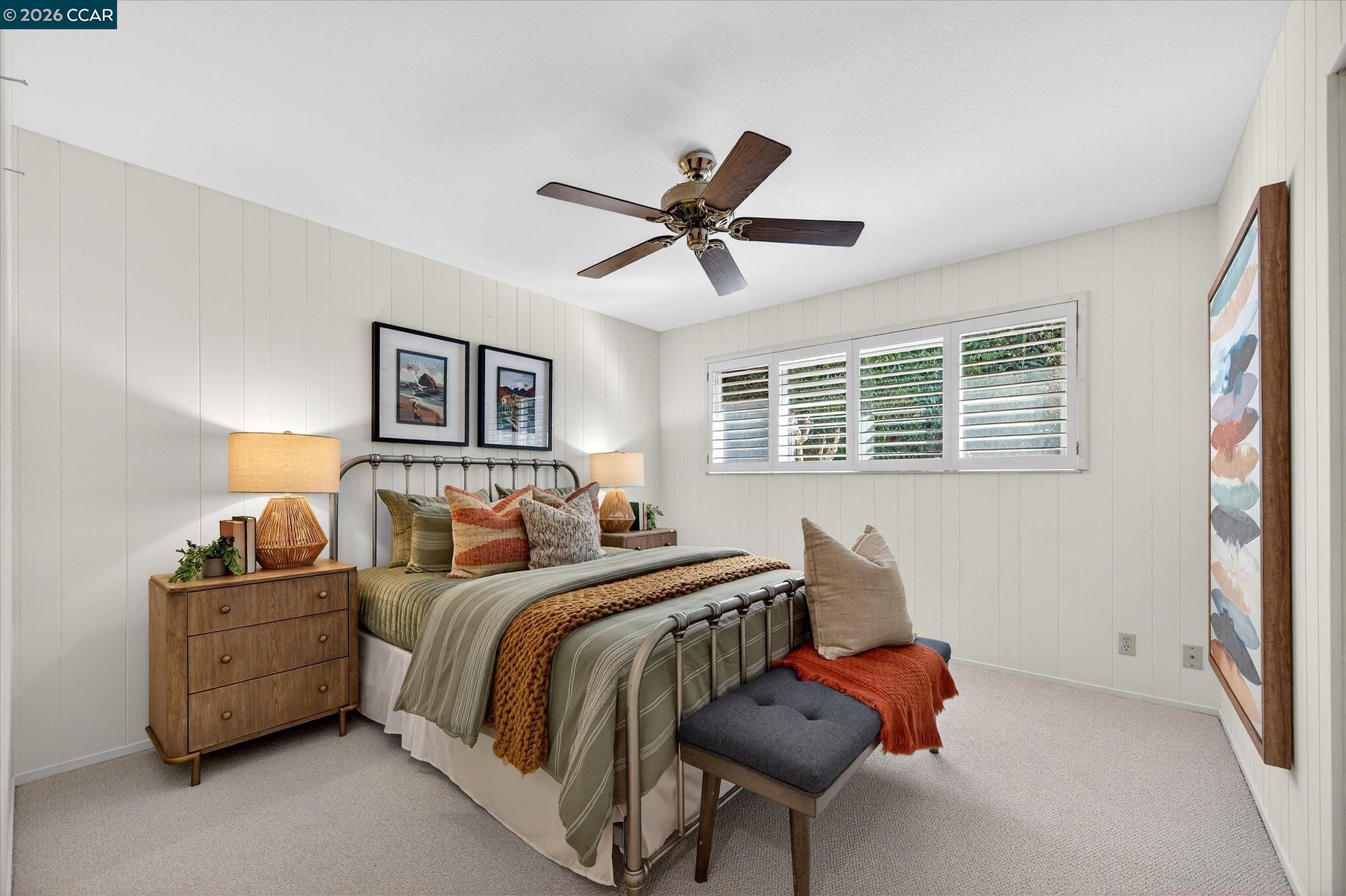 Detail Gallery Image 21 of 31 For 2304 Belford Dr, Walnut Creek,  CA 94598 - 3 Beds | 2/1 Baths