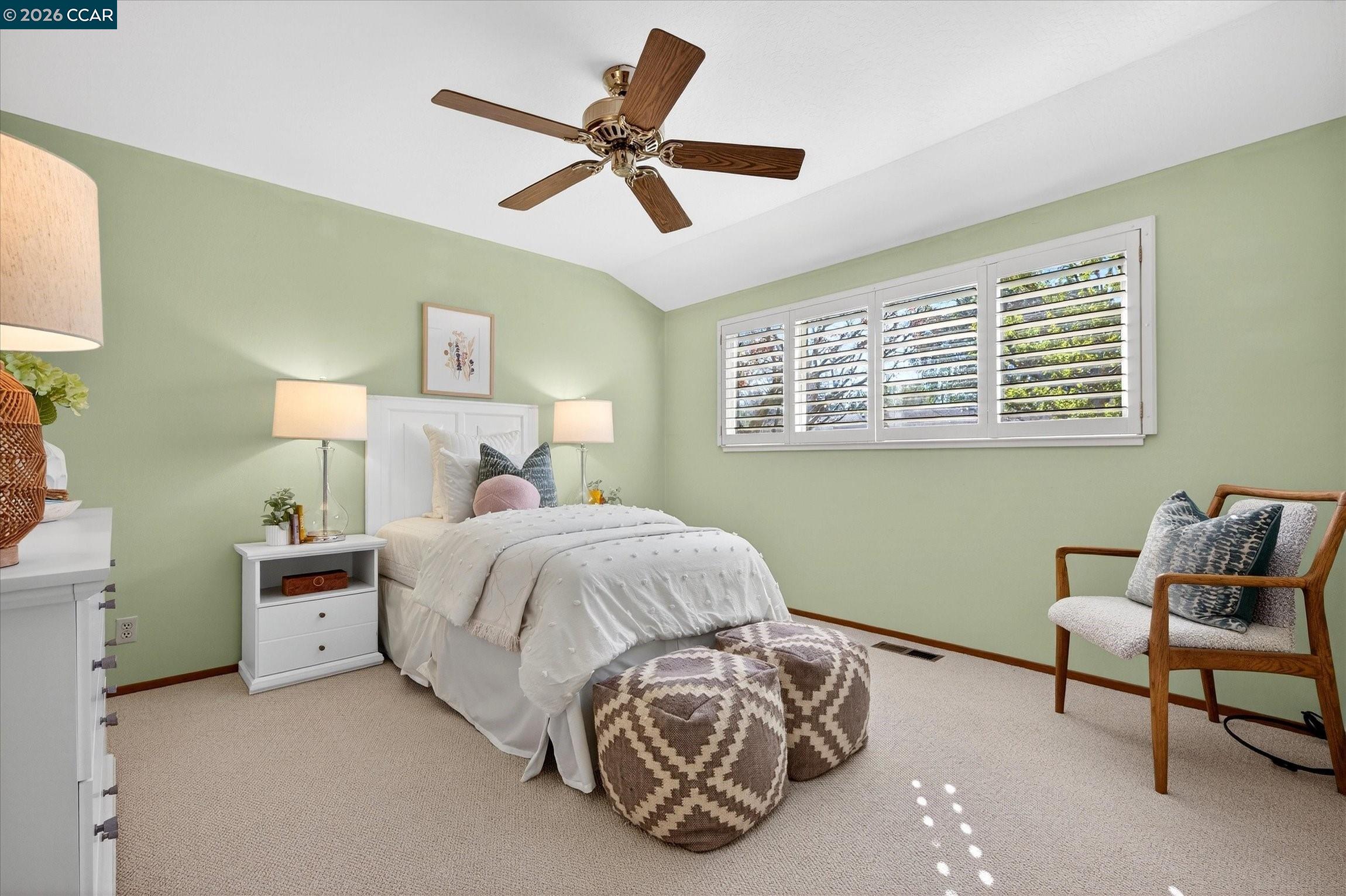 Detail Gallery Image 22 of 31 For 2304 Belford Dr, Walnut Creek,  CA 94598 - 3 Beds | 2/1 Baths
