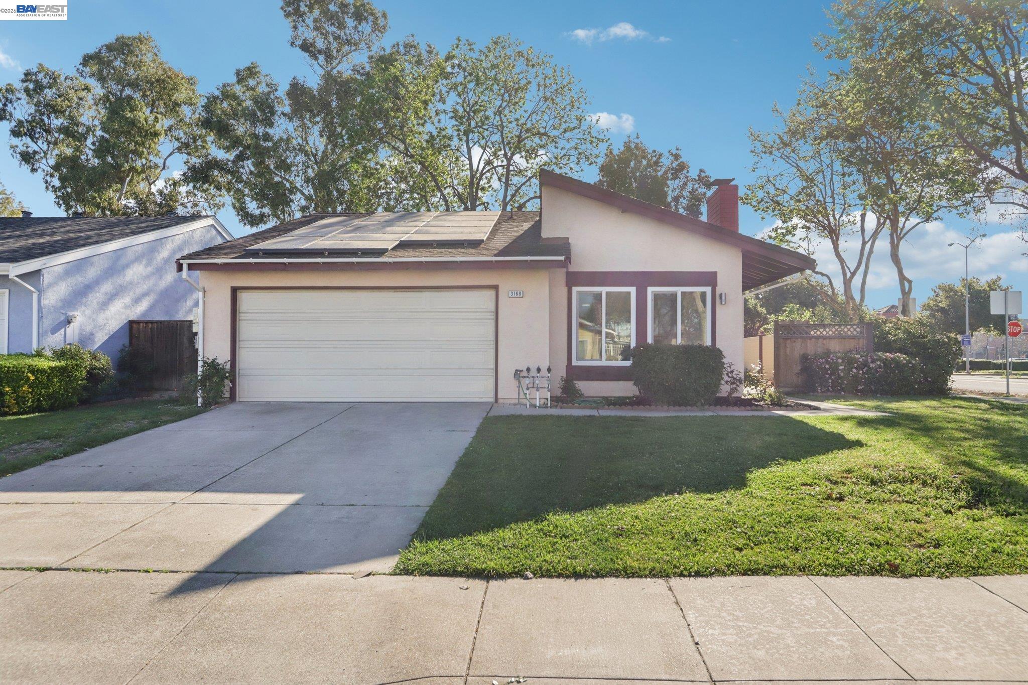 Detail Gallery Image 18 of 26 For 3168 Courthouse Drive, Union City,  CA 94587 - 3 Beds | 2 Baths