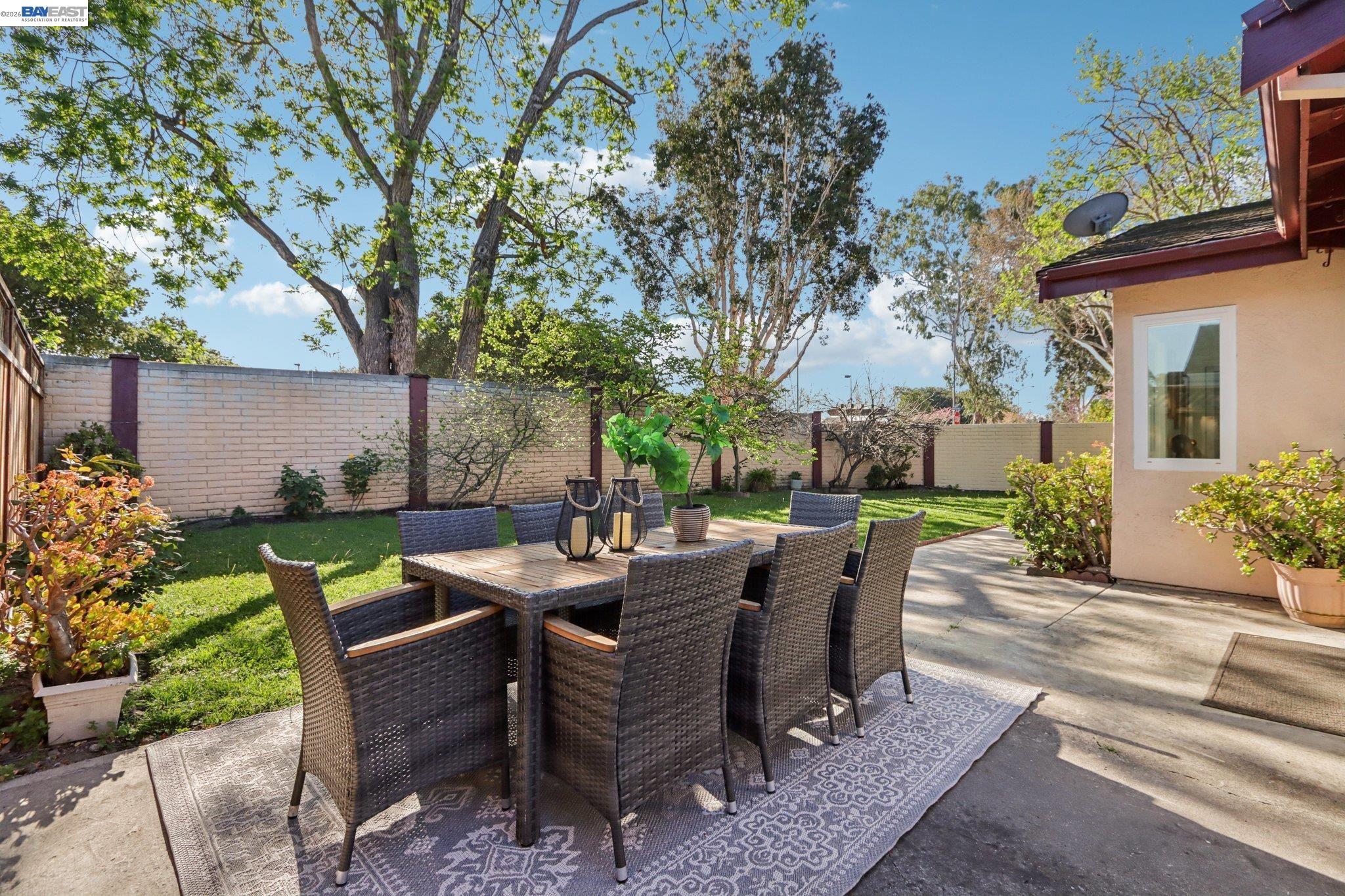 Detail Gallery Image 19 of 26 For 3168 Courthouse Drive, Union City,  CA 94587 - 3 Beds | 2 Baths