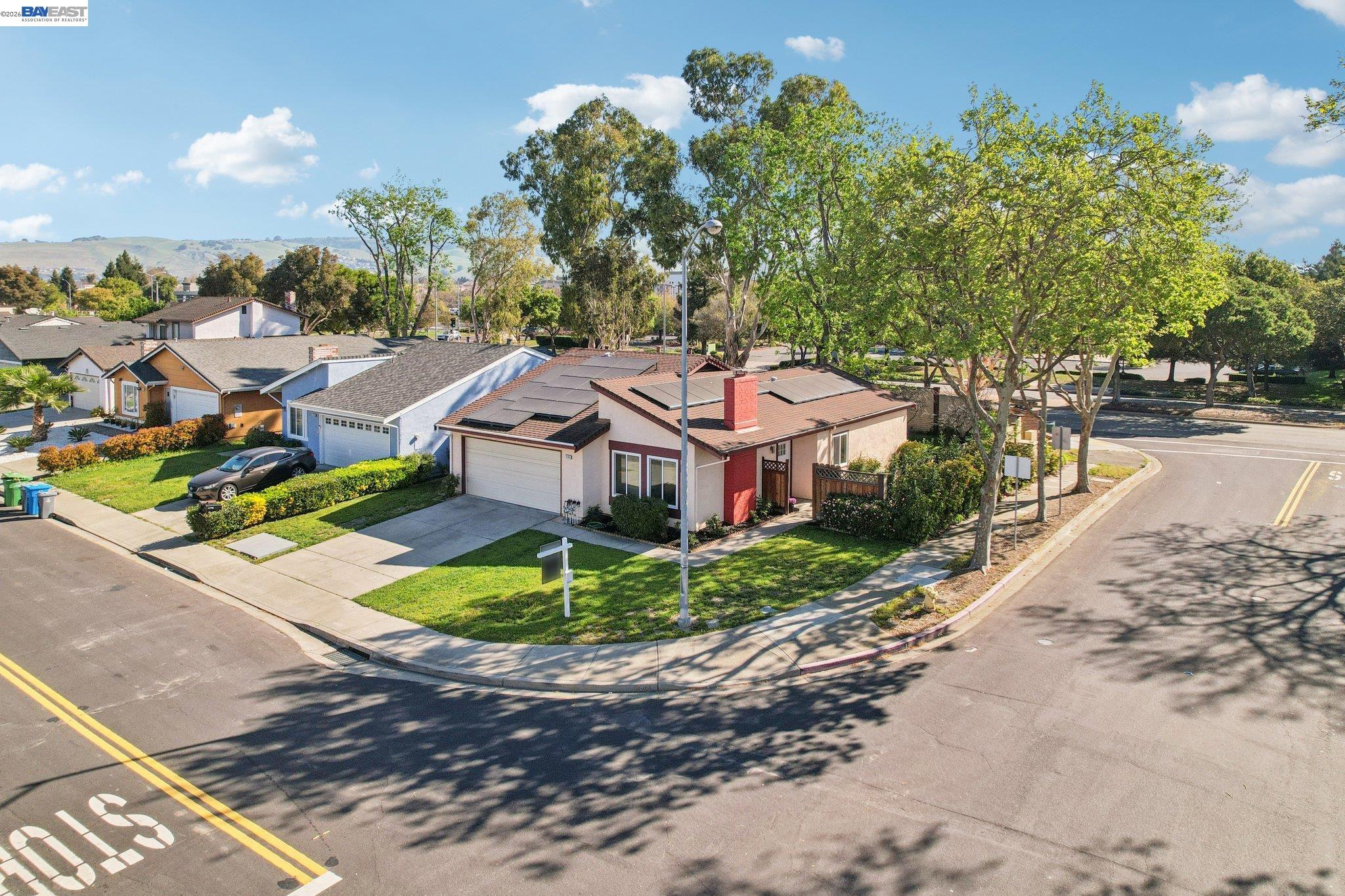 Detail Gallery Image 22 of 26 For 3168 Courthouse Drive, Union City,  CA 94587 - 3 Beds | 2 Baths
