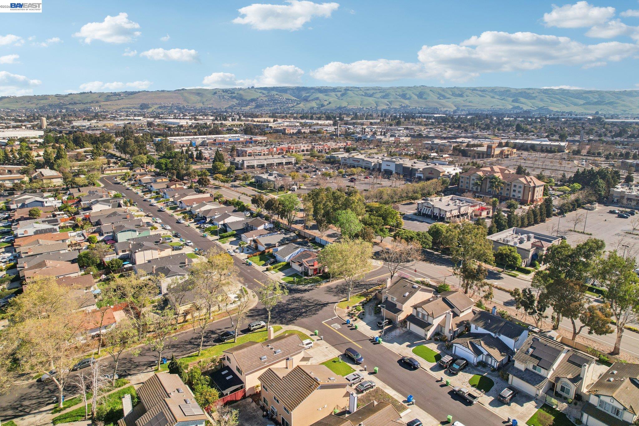 Detail Gallery Image 23 of 26 For 3168 Courthouse Drive, Union City,  CA 94587 - 3 Beds | 2 Baths