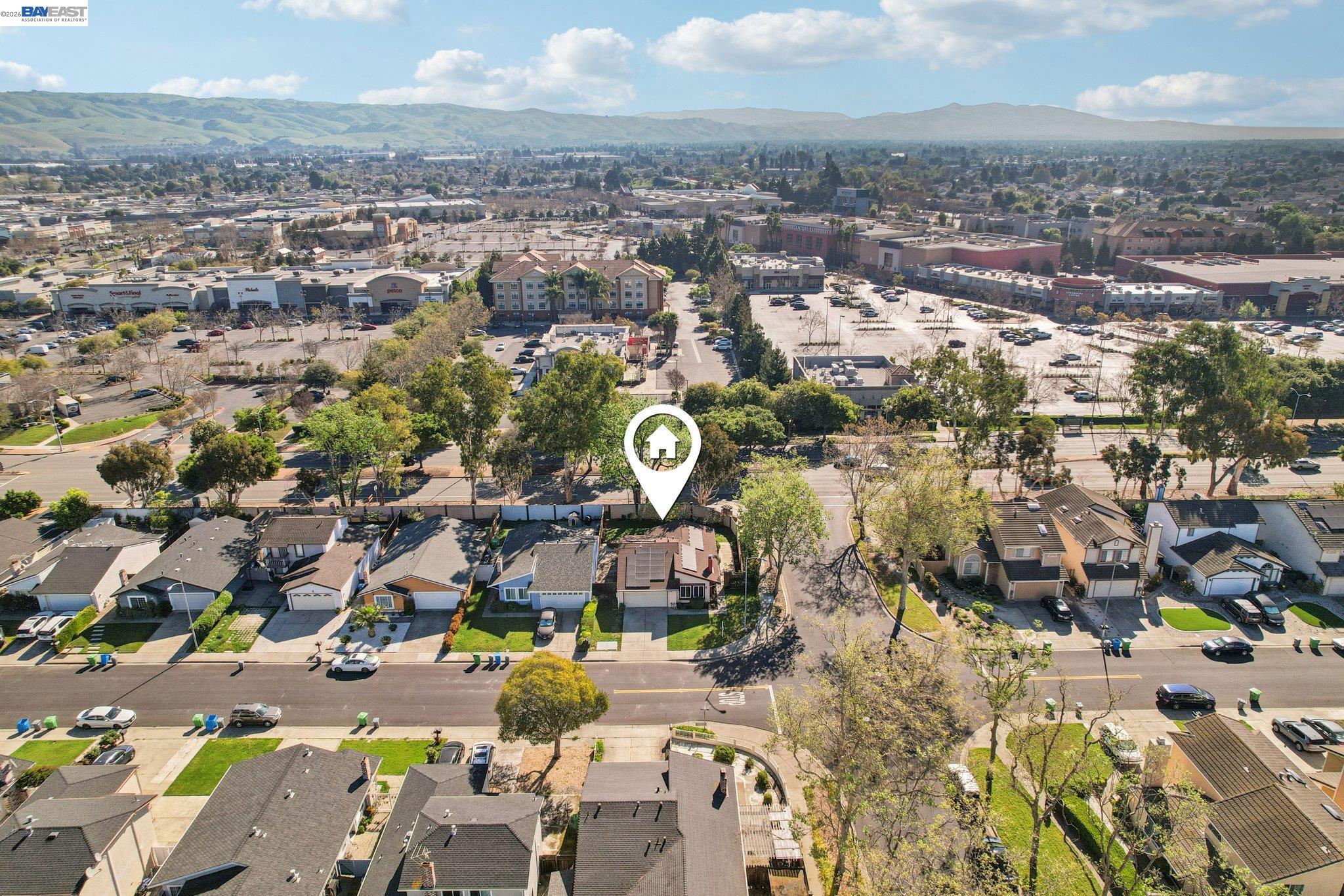 Detail Gallery Image 24 of 26 For 3168 Courthouse Drive, Union City,  CA 94587 - 3 Beds | 2 Baths