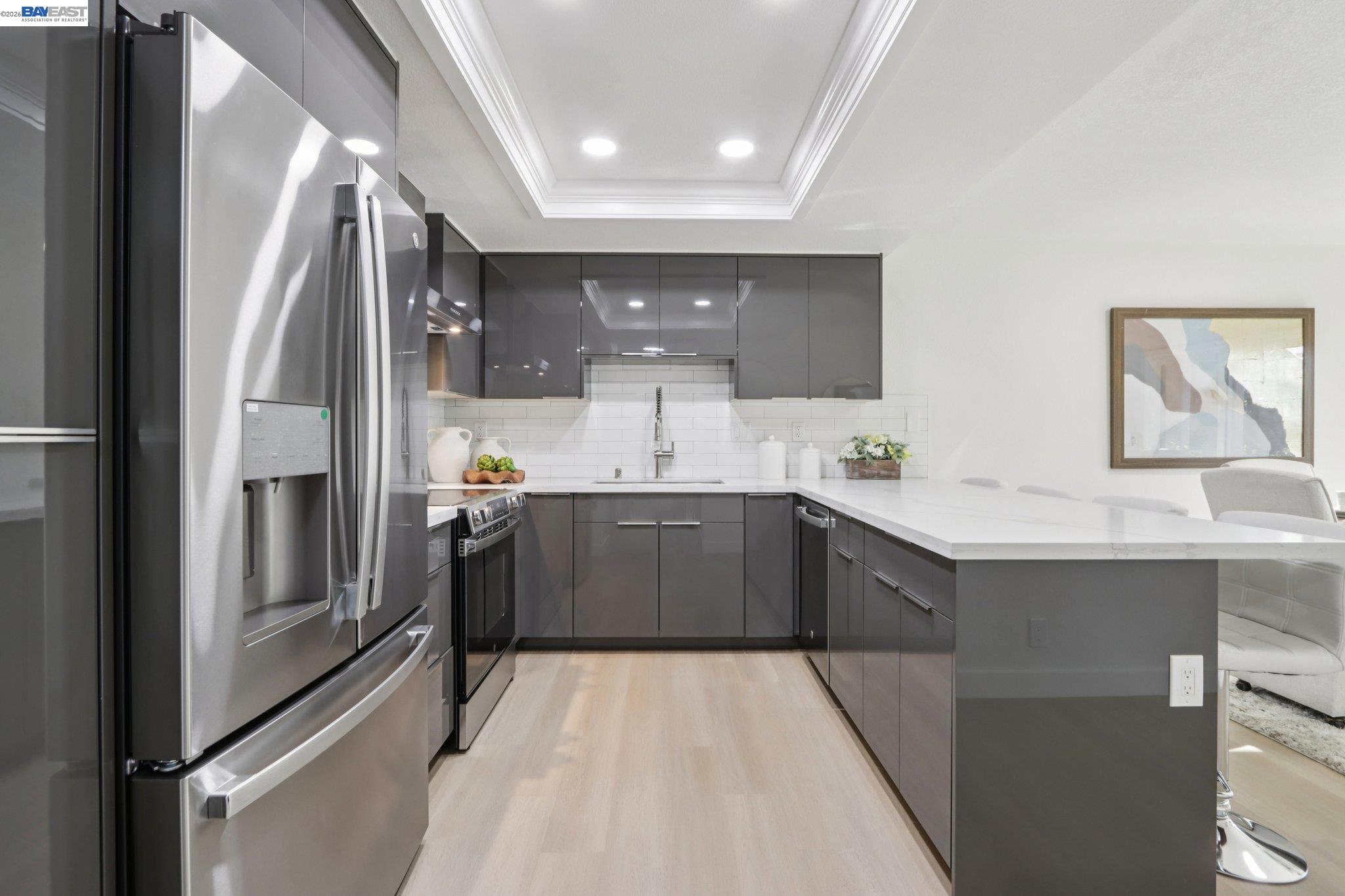 Detail Gallery Image 6 of 26 For 3168 Courthouse Drive, Union City,  CA 94587 - 3 Beds | 2 Baths