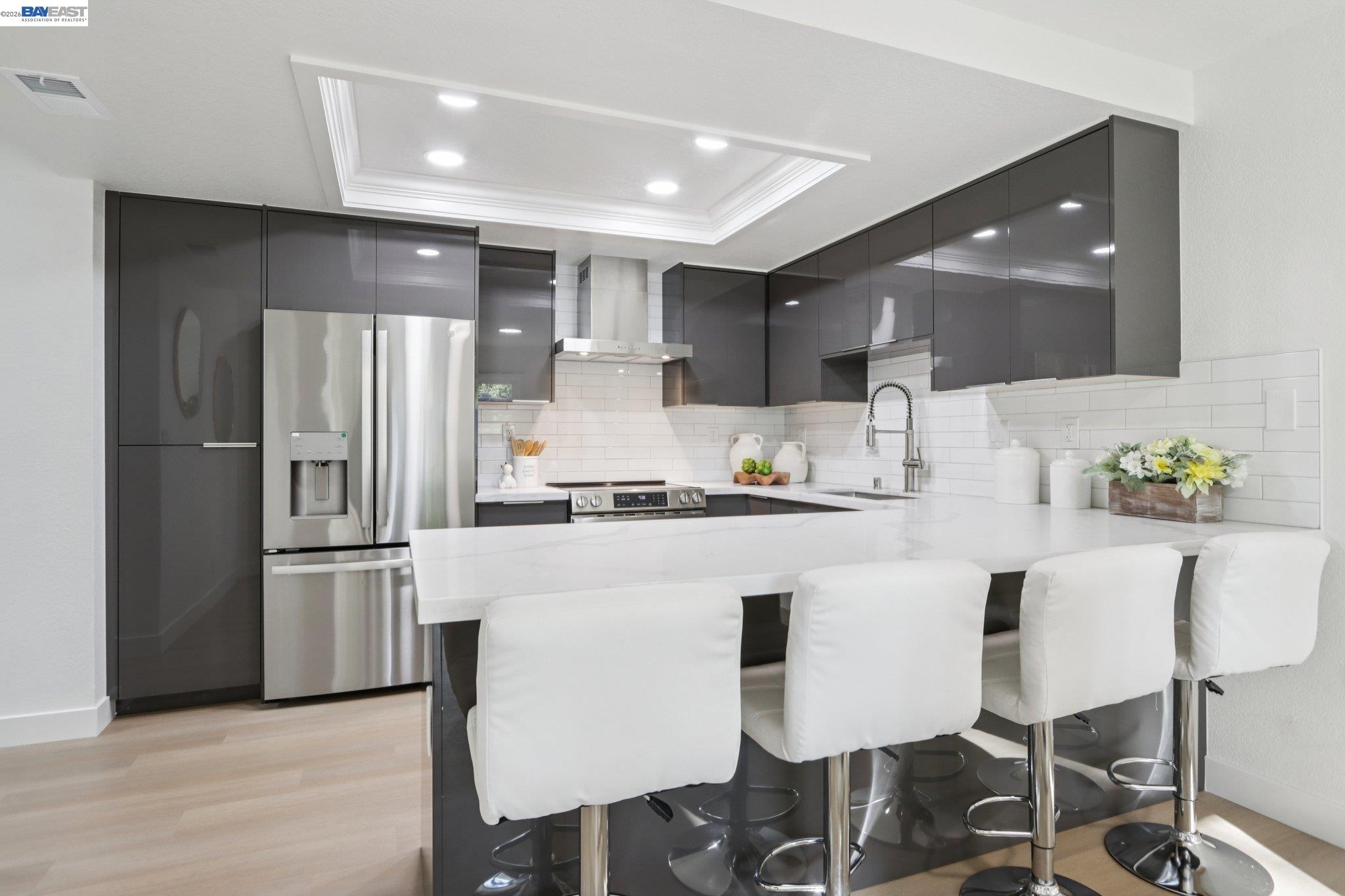 Detail Gallery Image 9 of 26 For 3168 Courthouse Drive, Union City,  CA 94587 - 3 Beds | 2 Baths