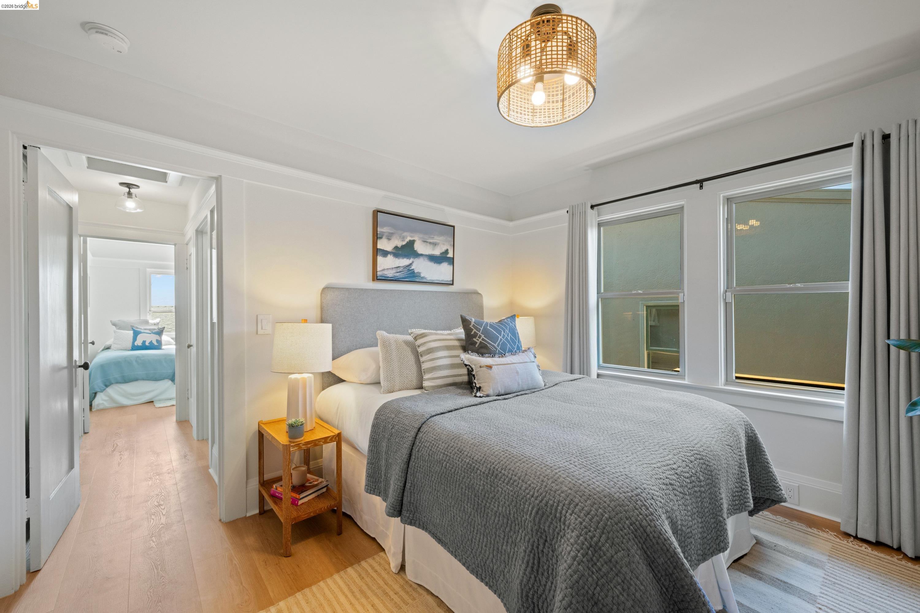 Detail Gallery Image 14 of 25 For 1498 Sonoma Ave, Albany,  CA 94706 - 2 Beds | 2 Baths