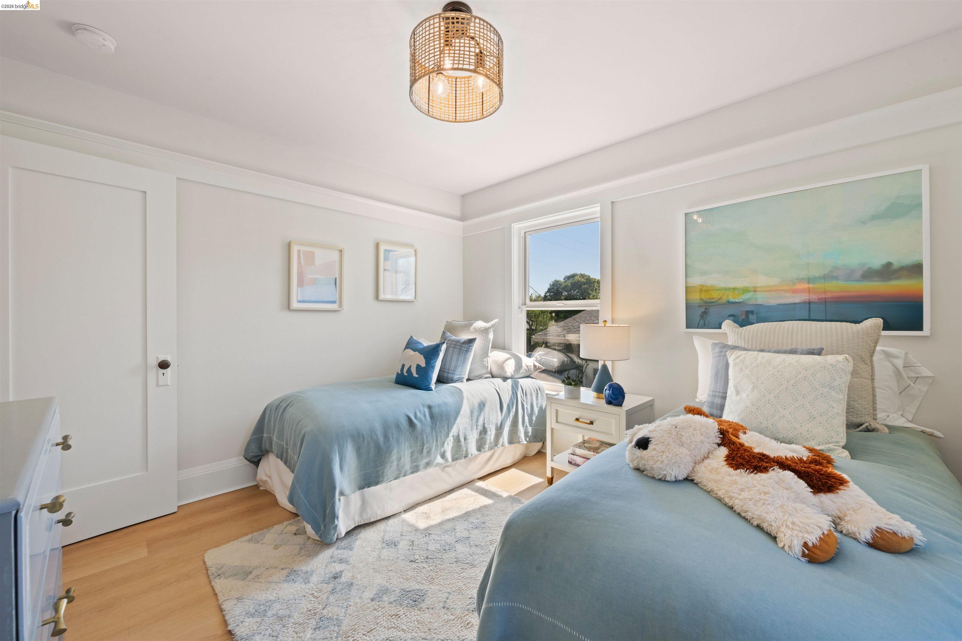 Detail Gallery Image 17 of 25 For 1498 Sonoma Ave, Albany,  CA 94706 - 2 Beds | 2 Baths