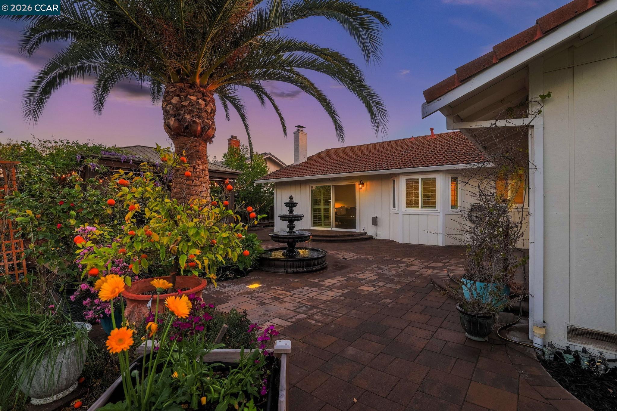 Detail Gallery Image 28 of 42 For 4151 Storey Lane, Concord,  CA 94518 - 4 Beds | 2/1 Baths