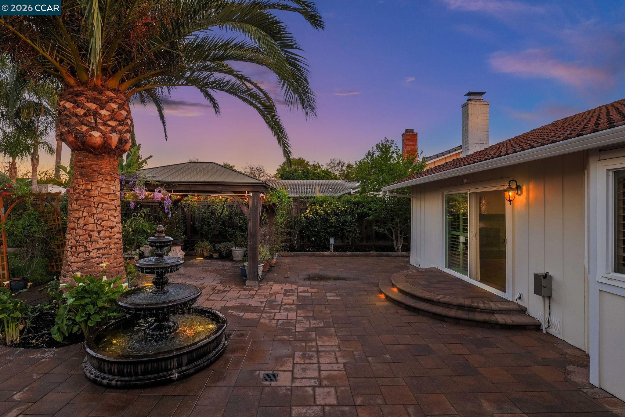 Detail Gallery Image 29 of 42 For 4151 Storey Lane, Concord,  CA 94518 - 4 Beds | 2/1 Baths