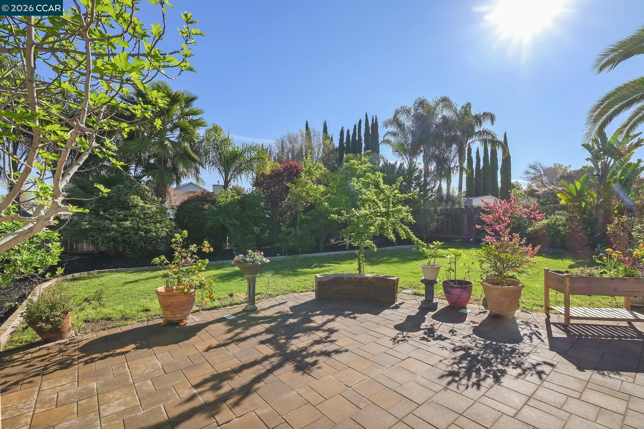 Detail Gallery Image 34 of 42 For 4151 Storey Lane, Concord,  CA 94518 - 4 Beds | 2/1 Baths