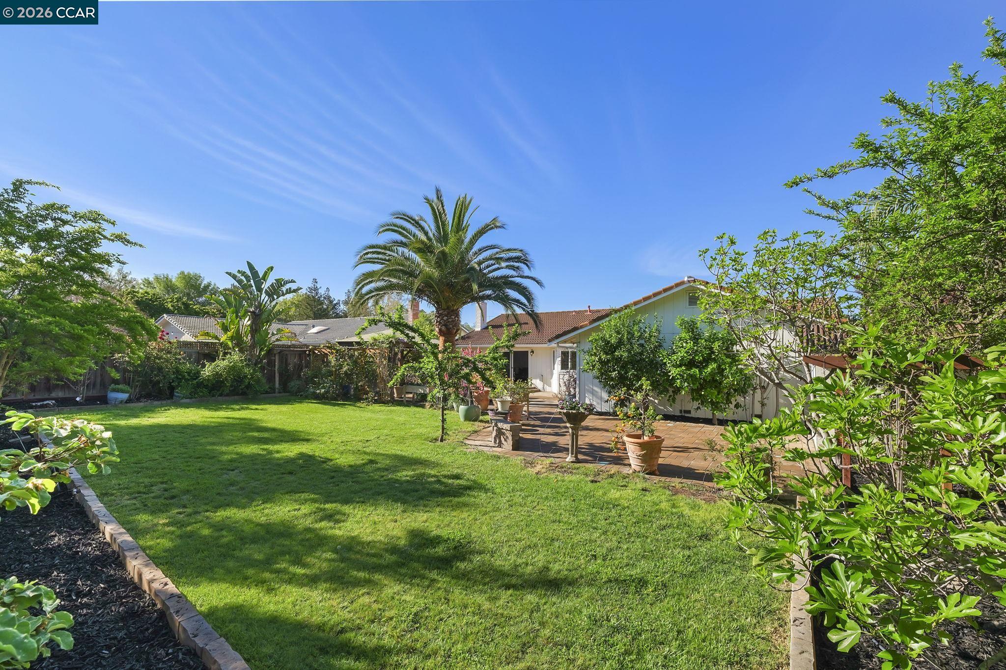 Detail Gallery Image 41 of 42 For 4151 Storey Lane, Concord,  CA 94518 - 4 Beds | 2/1 Baths