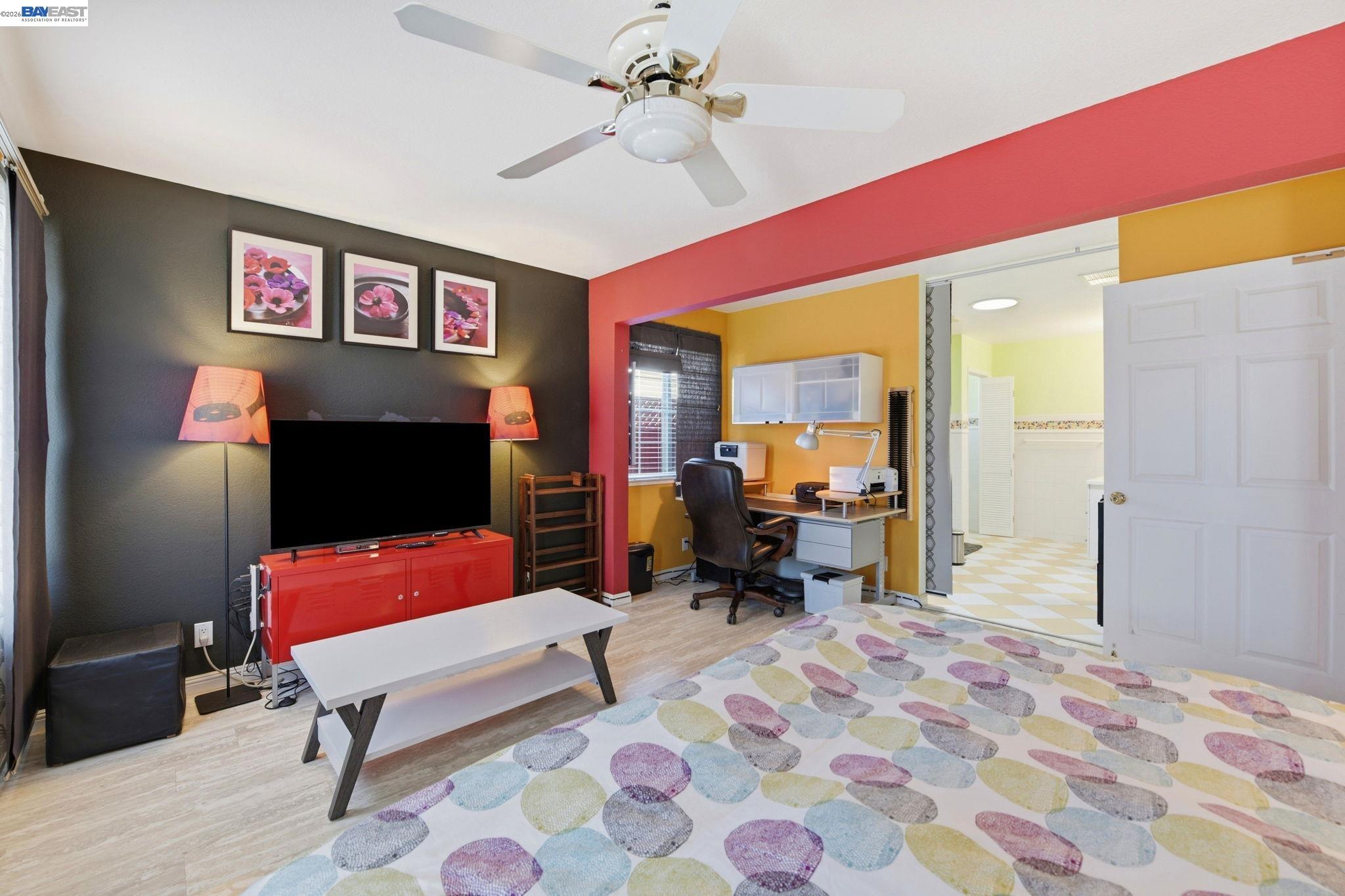 Detail Gallery Image 18 of 44 For 4541 Darcelle Dr, Union City,  CA 94587 - 5 Beds | 3 Baths