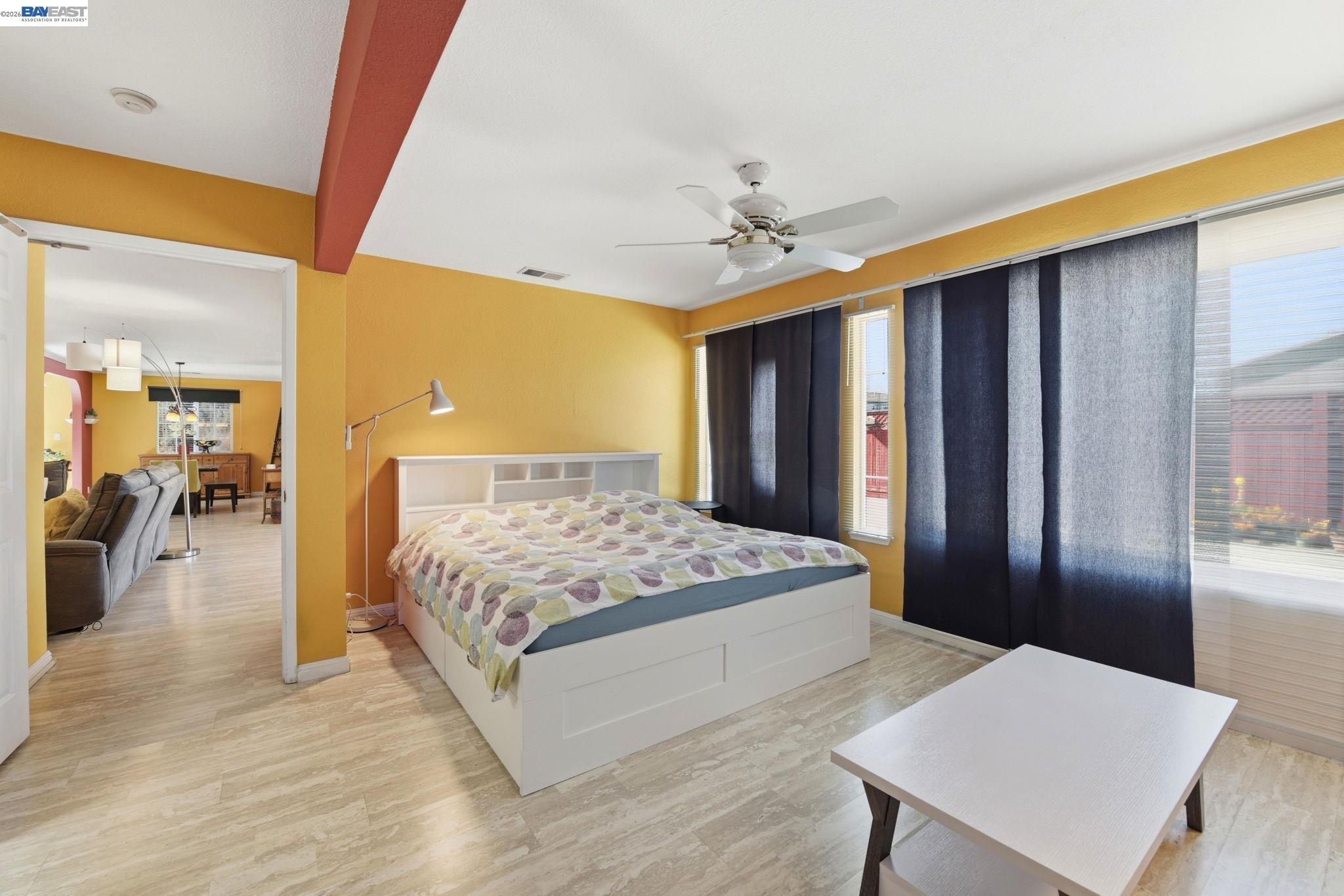 Detail Gallery Image 20 of 44 For 4541 Darcelle Dr, Union City,  CA 94587 - 5 Beds | 3 Baths