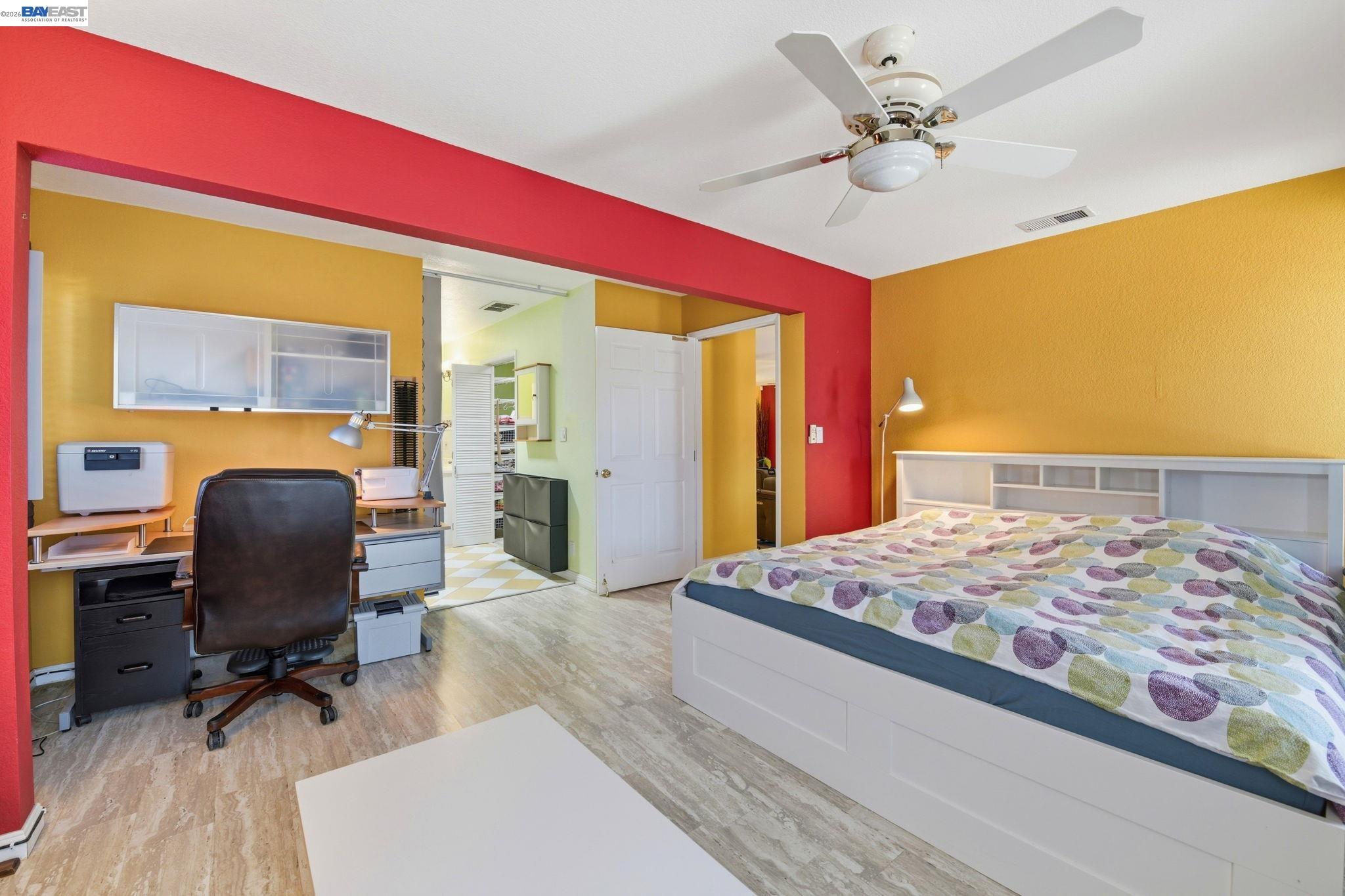 Detail Gallery Image 22 of 44 For 4541 Darcelle Dr, Union City,  CA 94587 - 5 Beds | 3 Baths