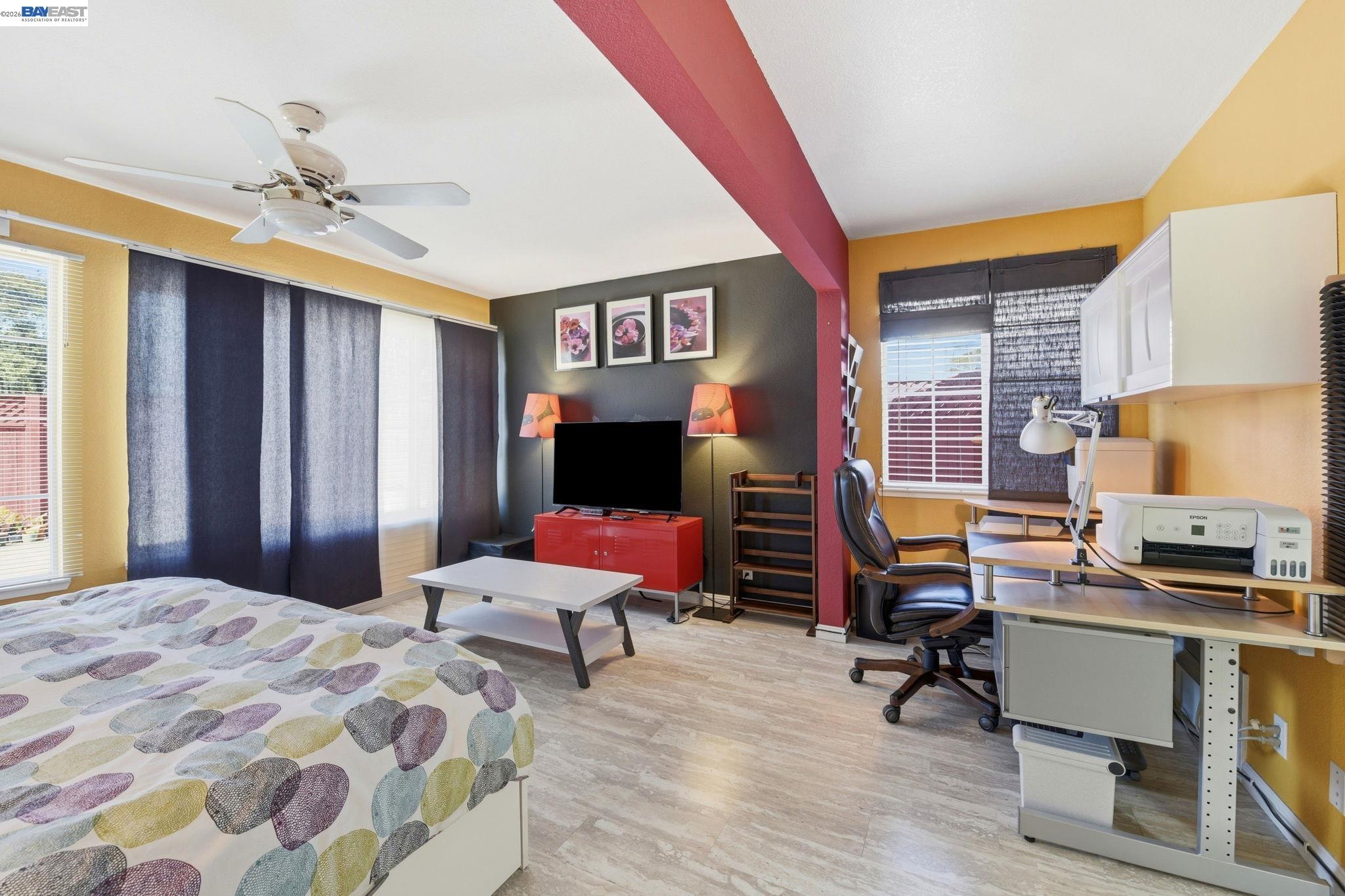 Detail Gallery Image 26 of 44 For 4541 Darcelle Dr, Union City,  CA 94587 - 5 Beds | 3 Baths