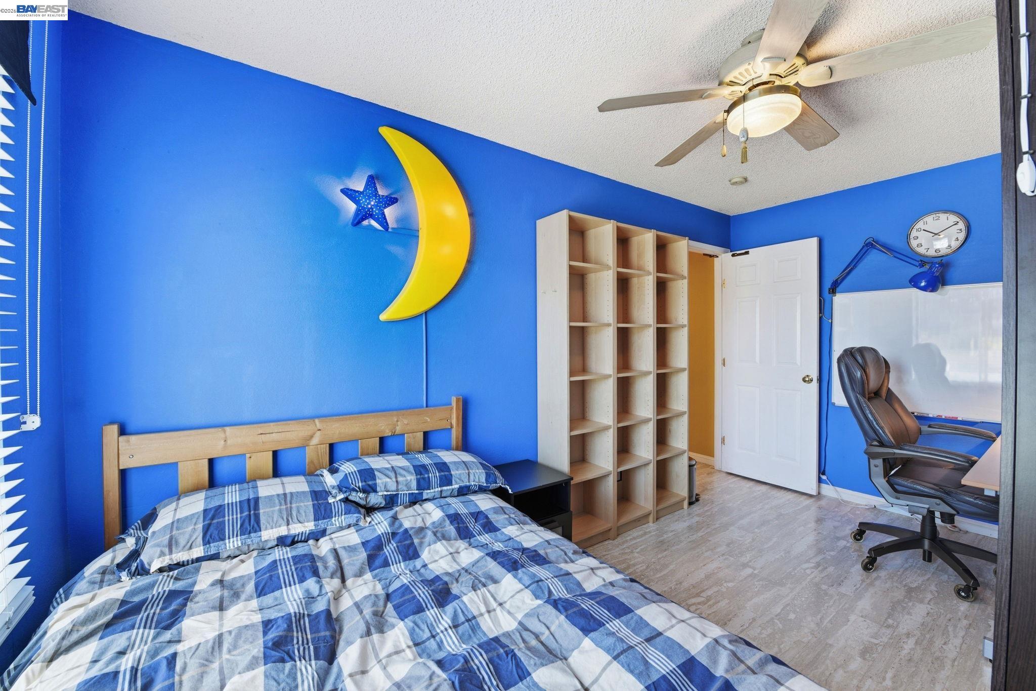 Detail Gallery Image 37 of 44 For 4541 Darcelle Dr, Union City,  CA 94587 - 5 Beds | 3 Baths