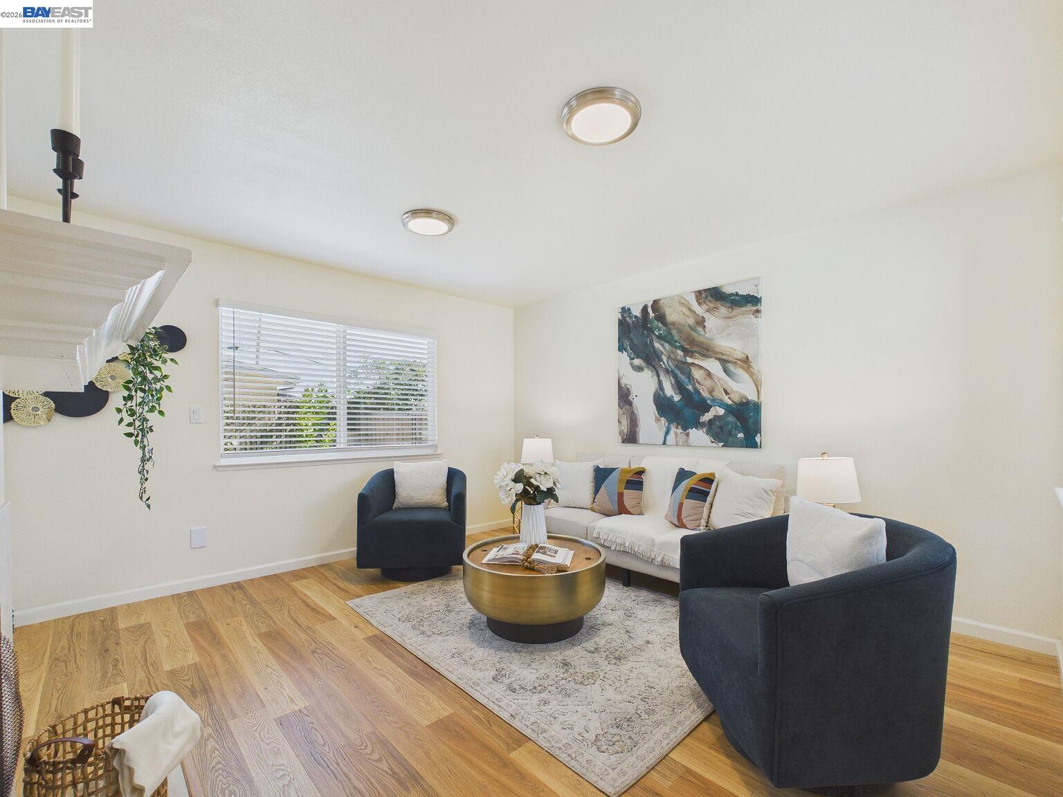 Detail Gallery Image 19 of 60 For 124 Westgate Cir, San Pablo,  CA 94806 - 2 Beds | 1/1 Baths